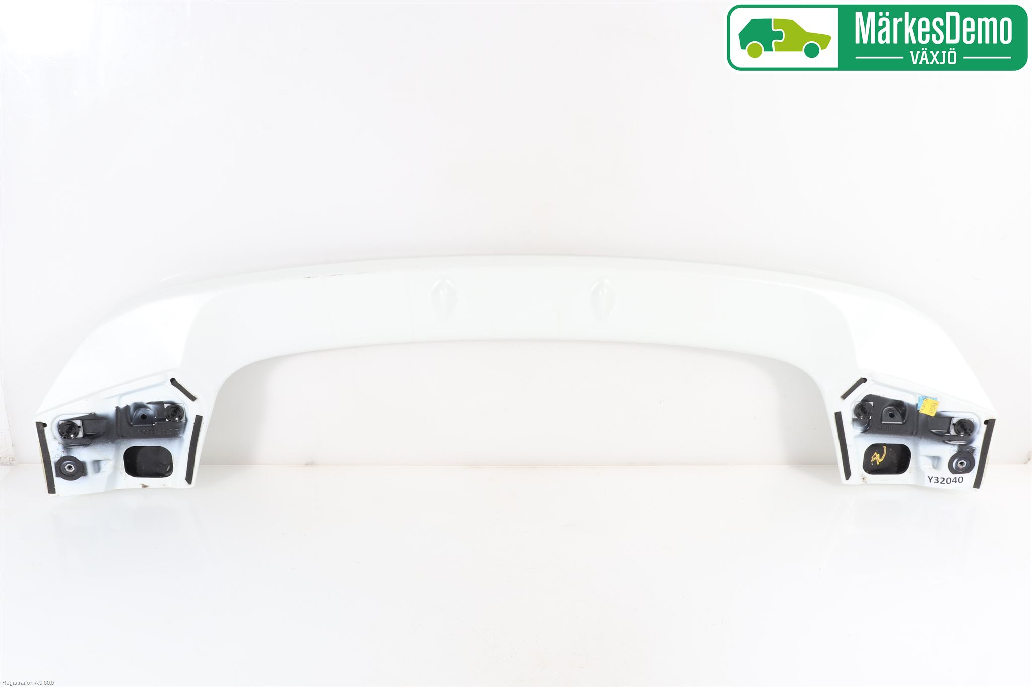 Honda CIVIC 17-22 Spoiler Bakluke