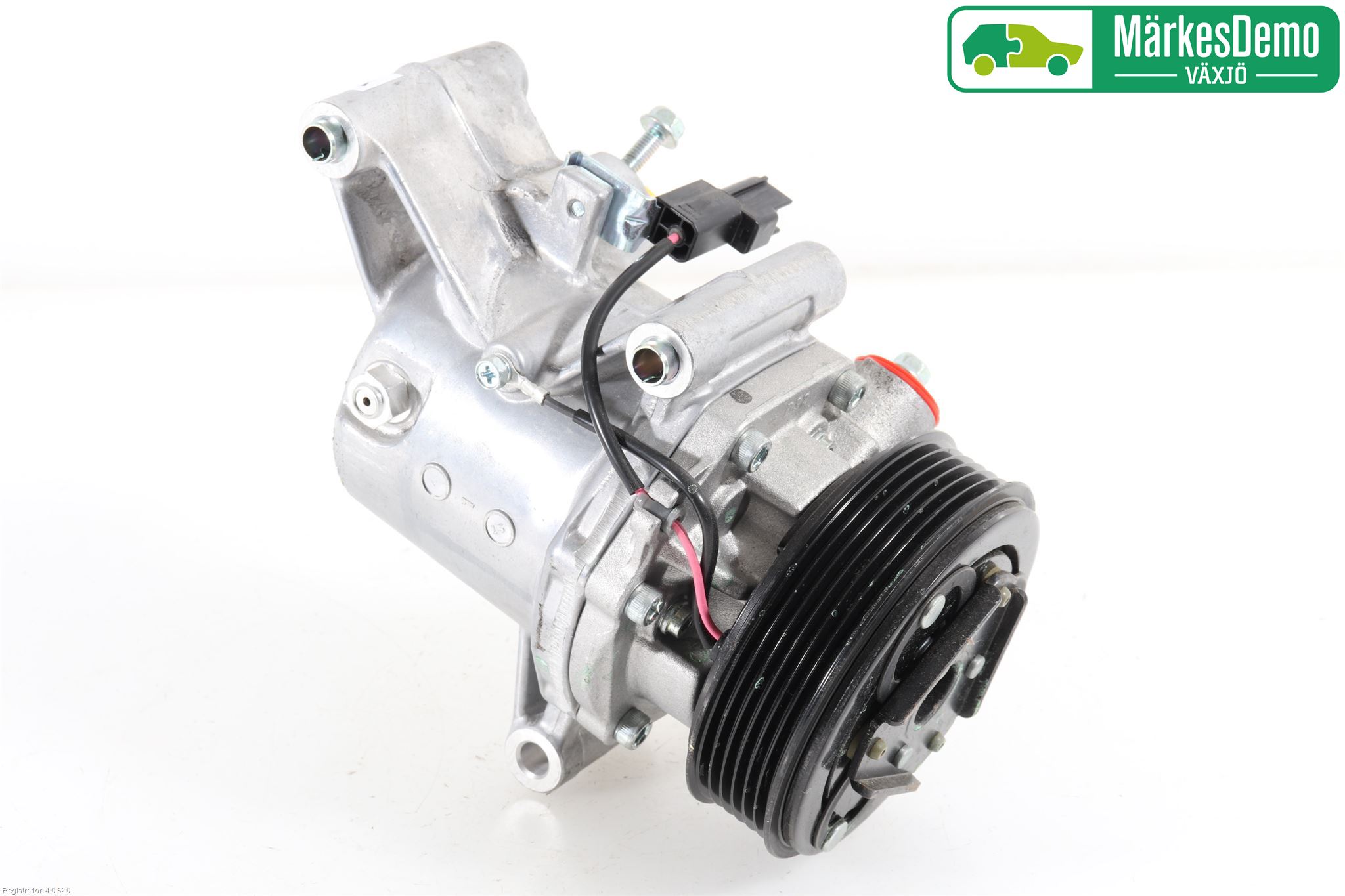 Mazda MX-5 IV (ND/ND2/ND3) MIATA 15- Varme Ac Kompressor