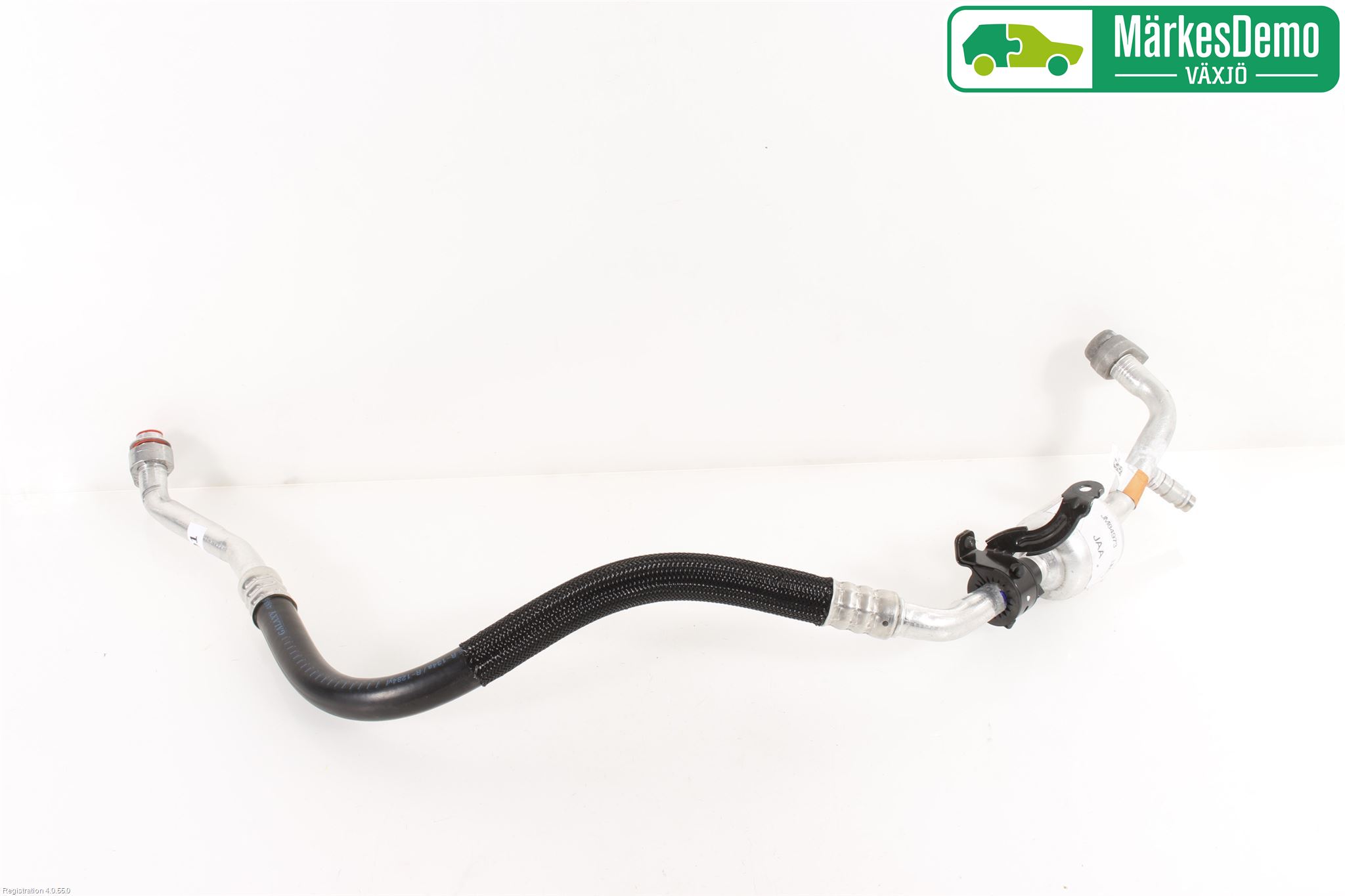 Ford FOCUS 19- Varme Ac Slange - Rør