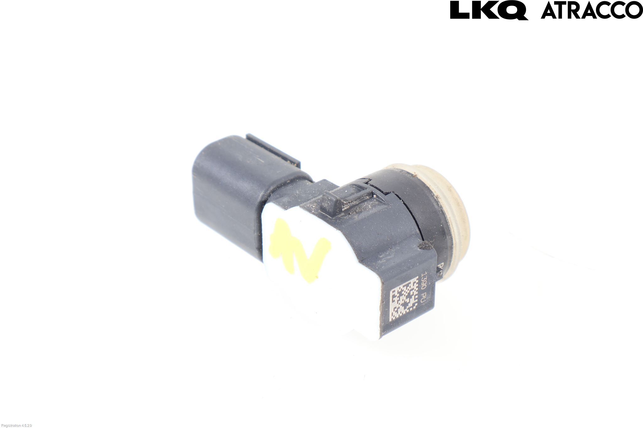 Peugeot 308 14-21 Sensor Ryggesensor