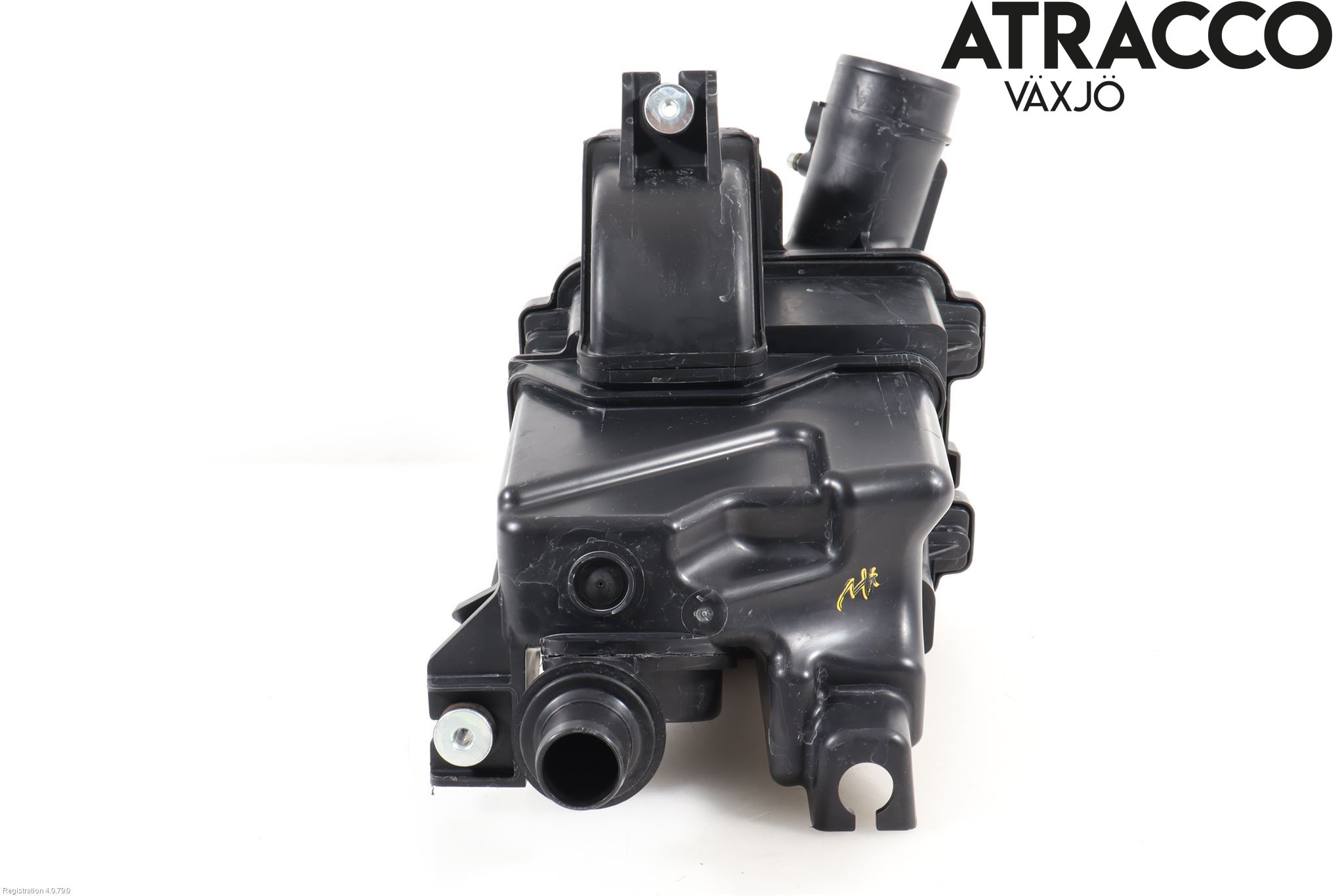 Honda CIVIC 17-22 Luftfilter Boks