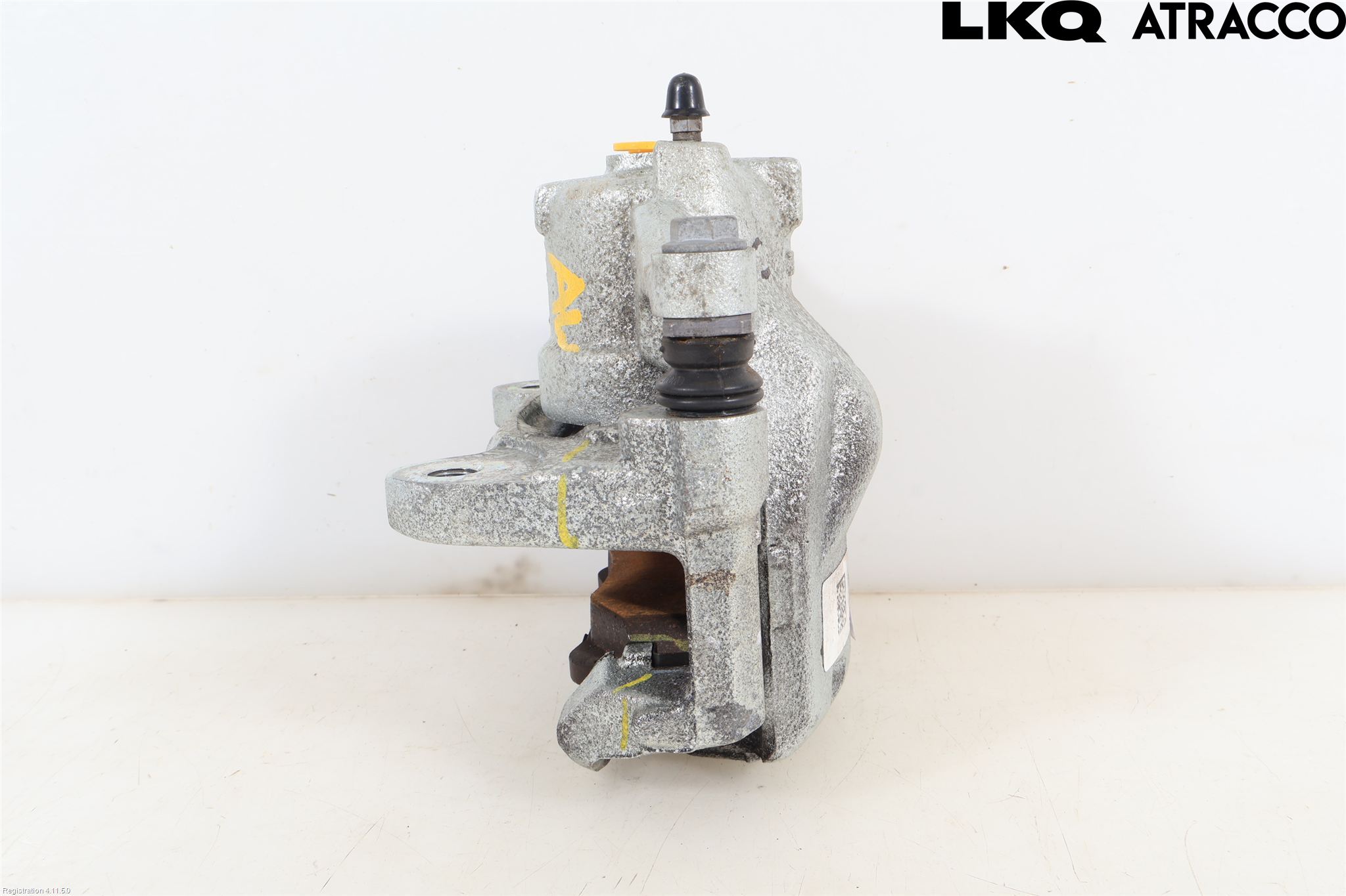 Toyota YARIS CROSS XP21 21- Bremsecaliper Foran Høyre