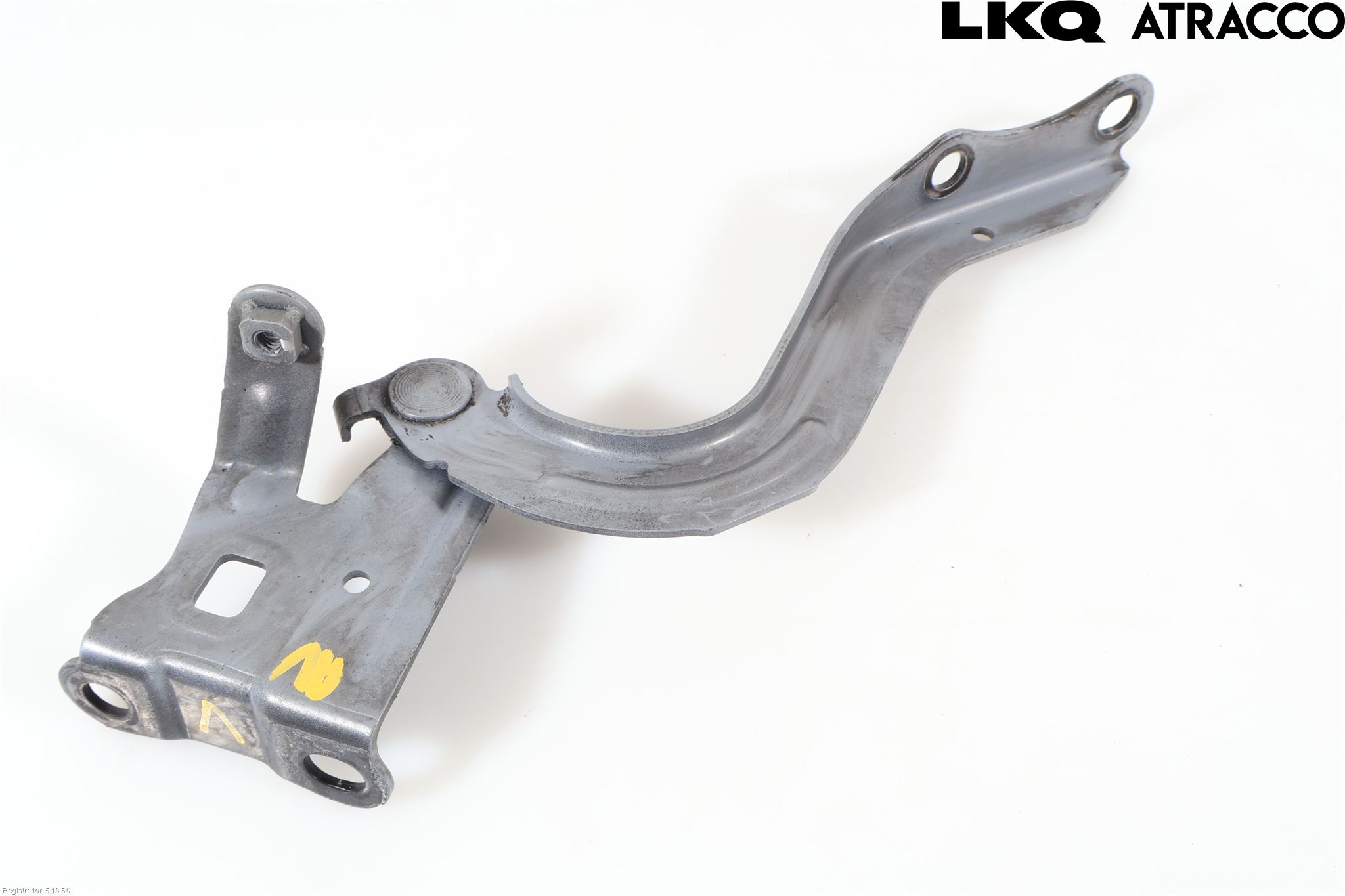Toyota COROLLA 19- Panser Hengsel - Hengsler
