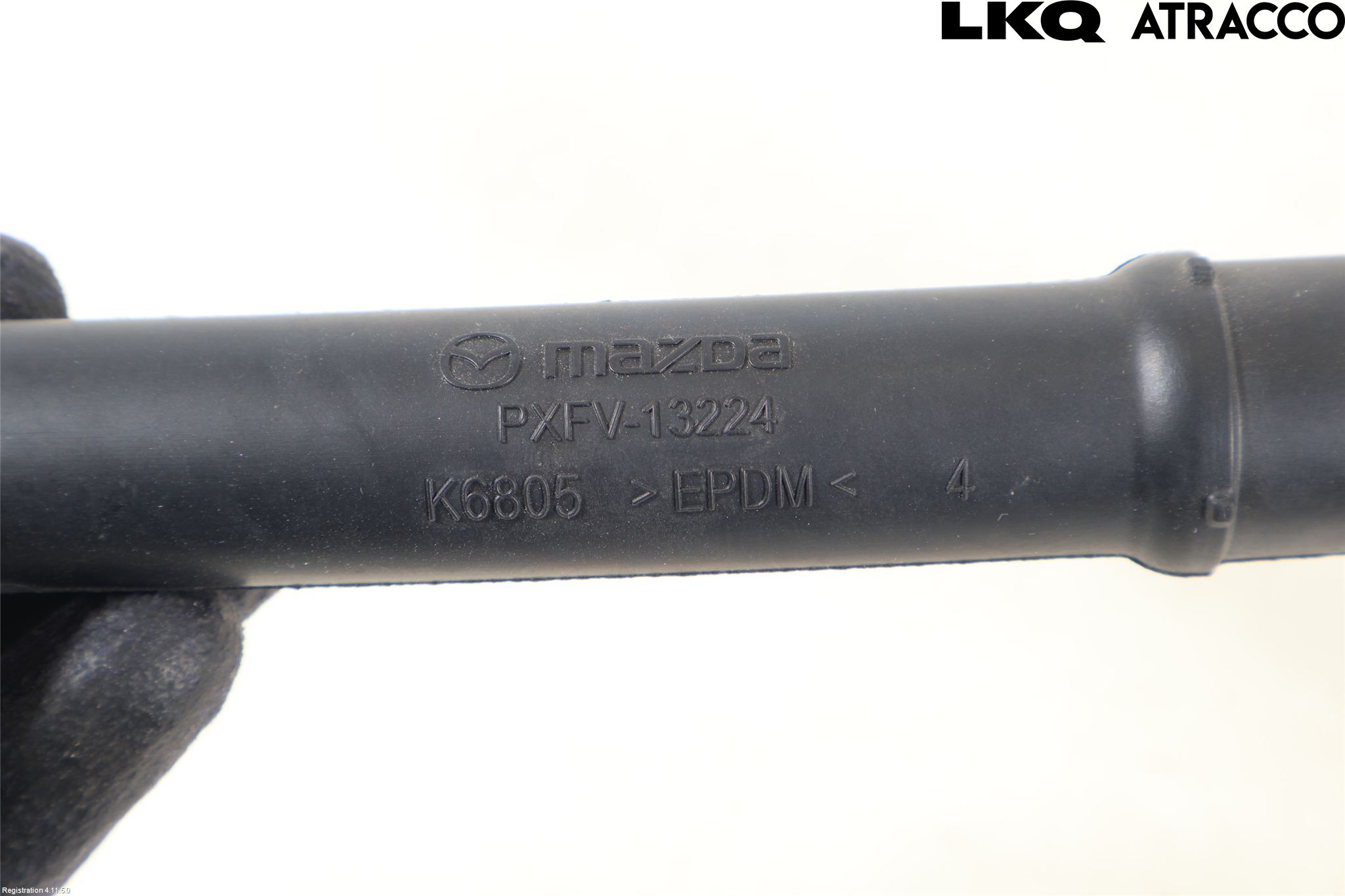 Mazda CX-80 24- Lufrenser Øvrig