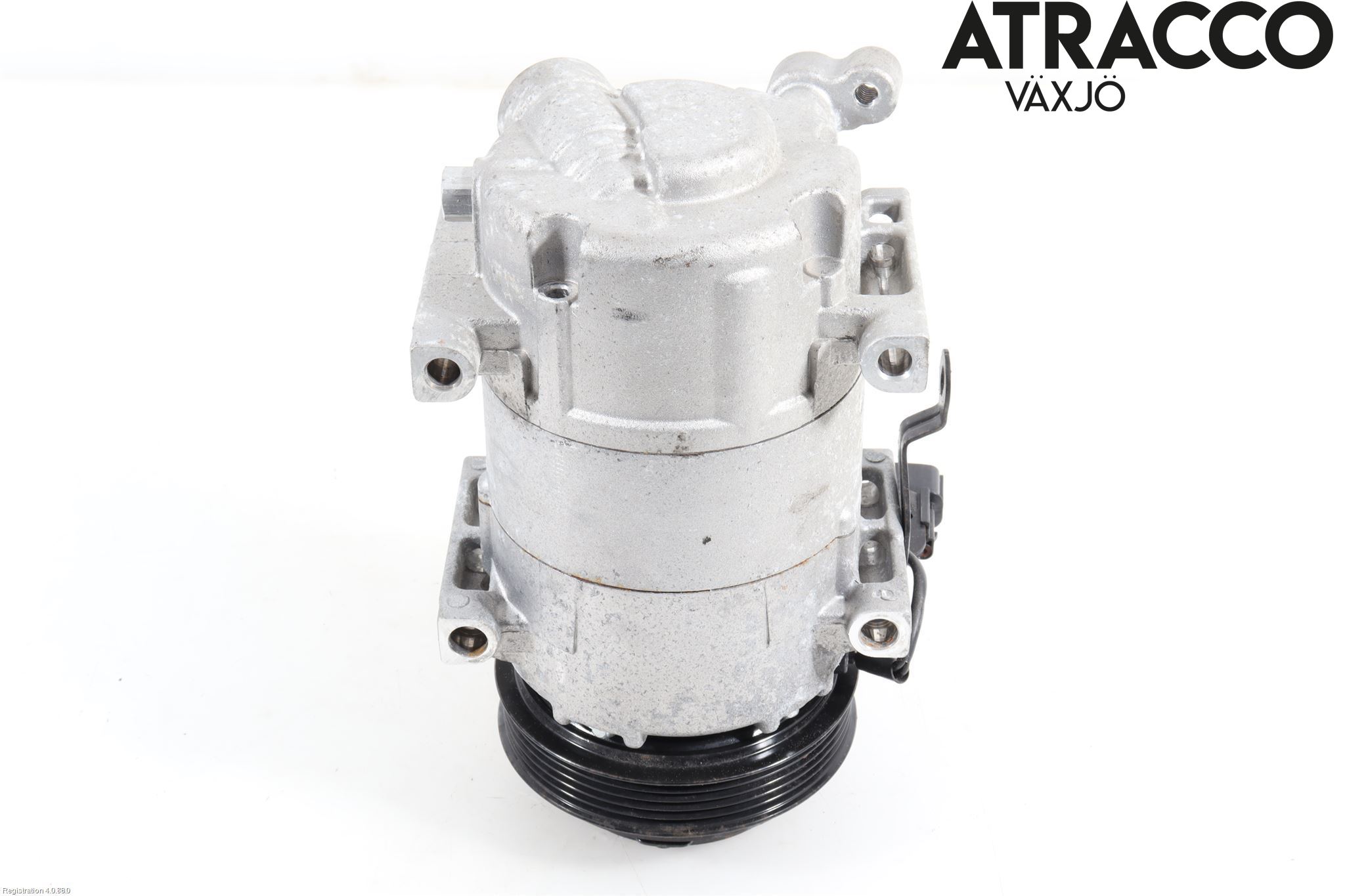 Hyundai i10 BA 14-16 Varme Ac Kompressor