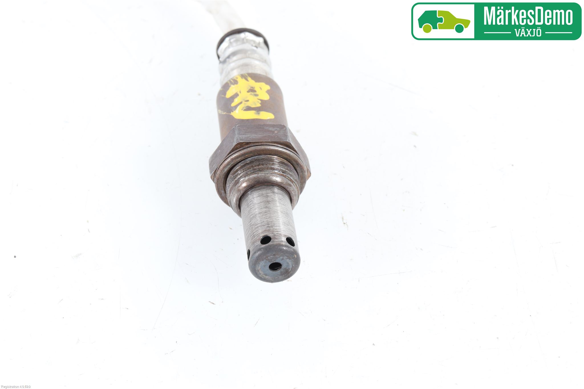 Mazda 2 (DJ) 15-22 Inns Lambdasonde