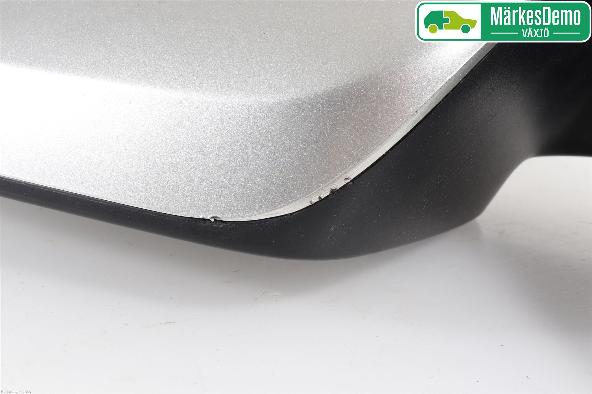 Toyota AVENSIS 03-06 Speil V M-El Justering