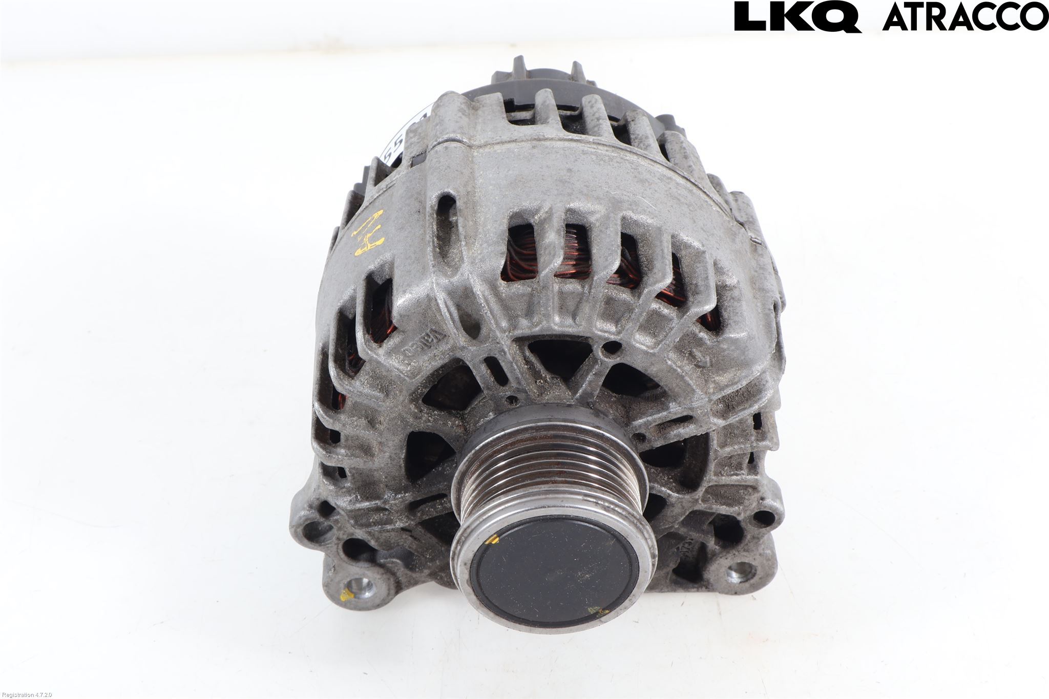 Volkswagen VW ARTEON 17- Dynamo