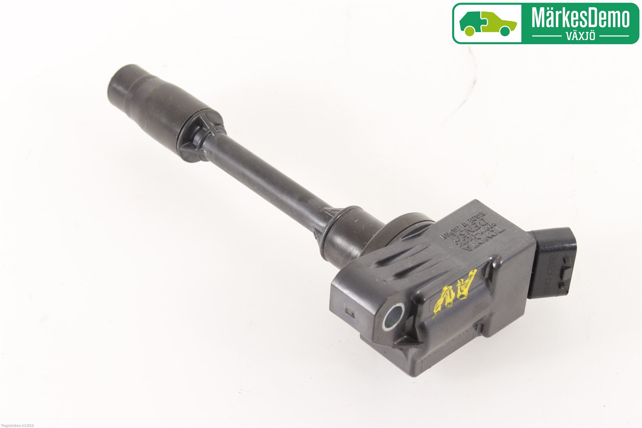 Toyota C-HR 16-23 Coil