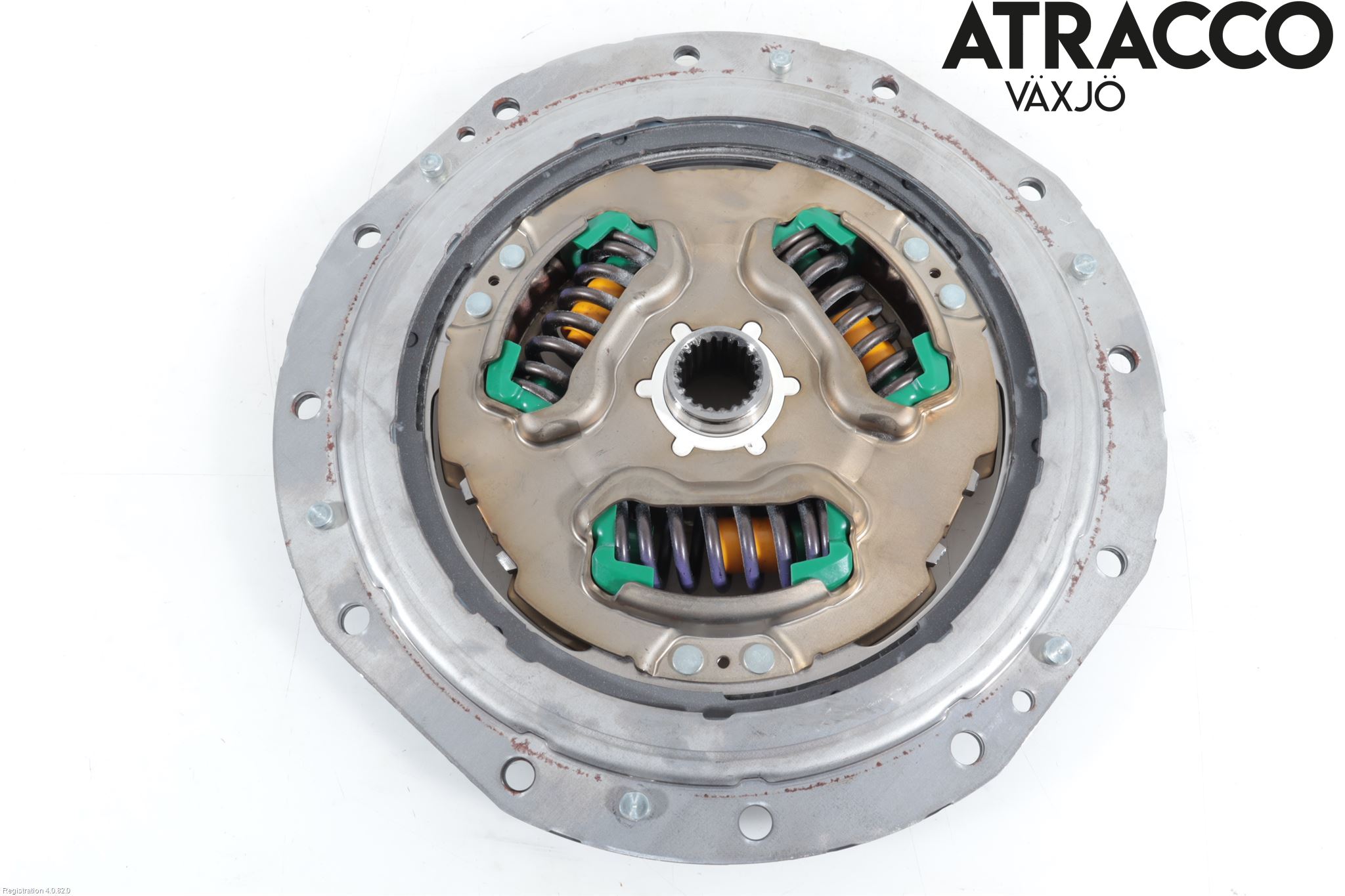 Suzuki SWACE 21- Clutch Lamell