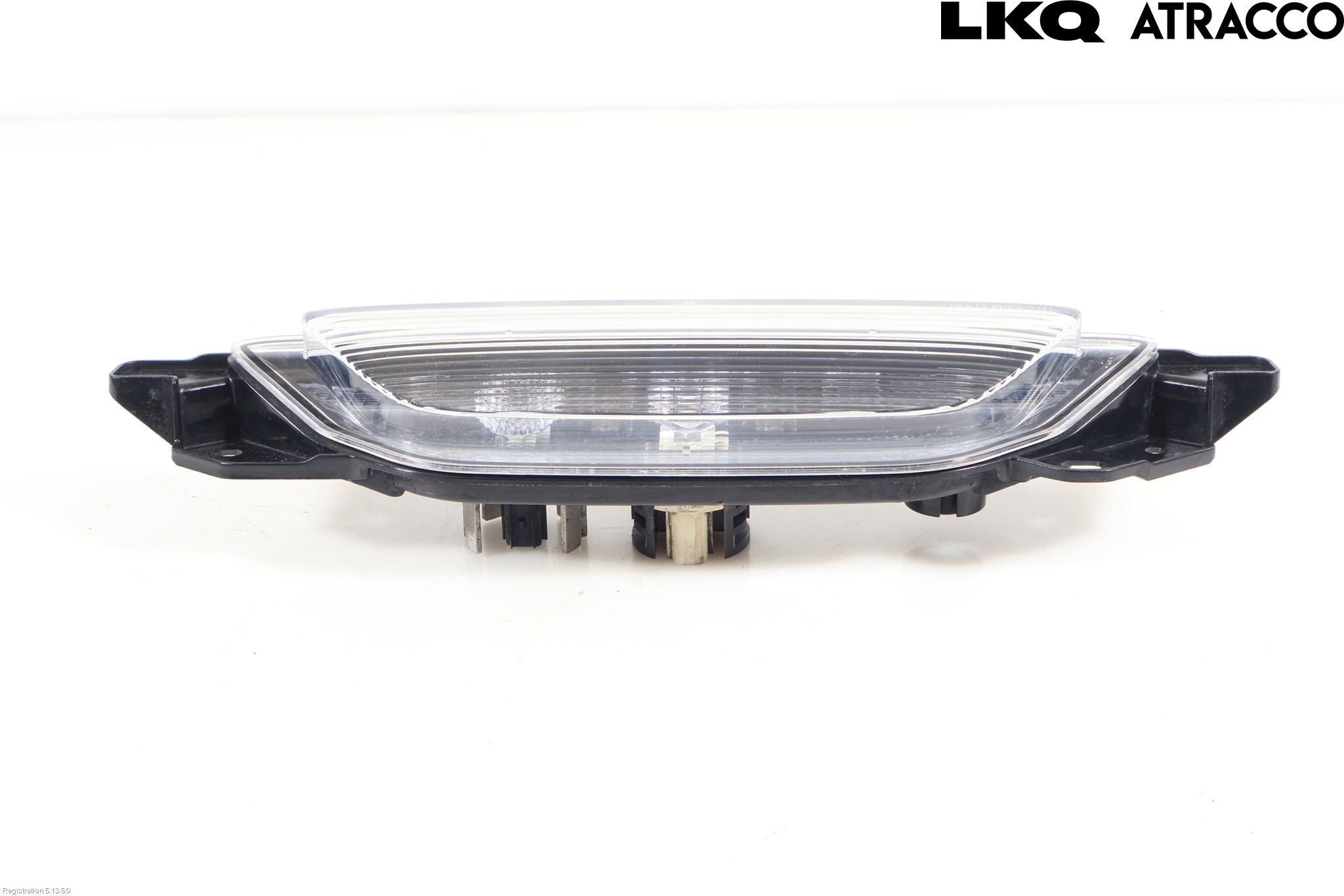 Toyota C-HR 16-23 Refleks Bak