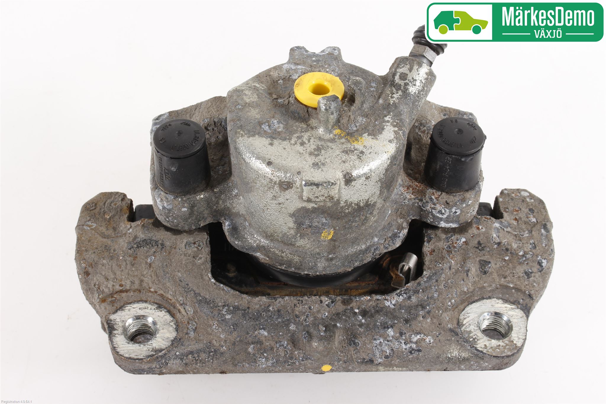 Honda CIVIC 17-22 Bremsecaliper Foran Høyre