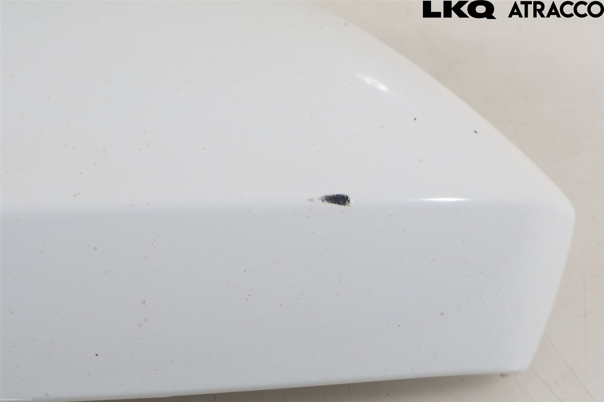 Toyota COROLLA 19- Speil H Ytre Speilhus