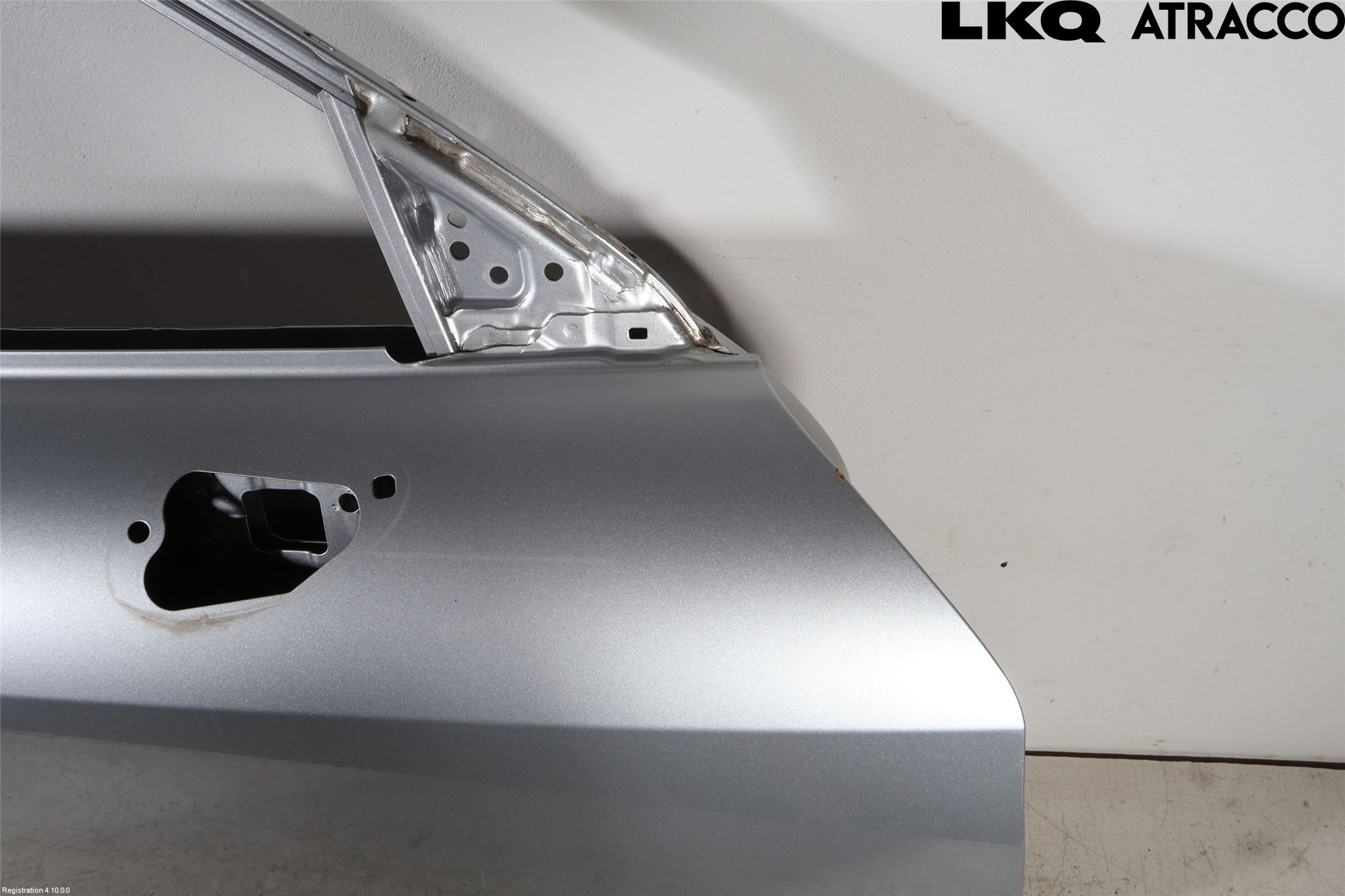 Lexus IS 250/350 14-20 Dør 4D Foran Høyre