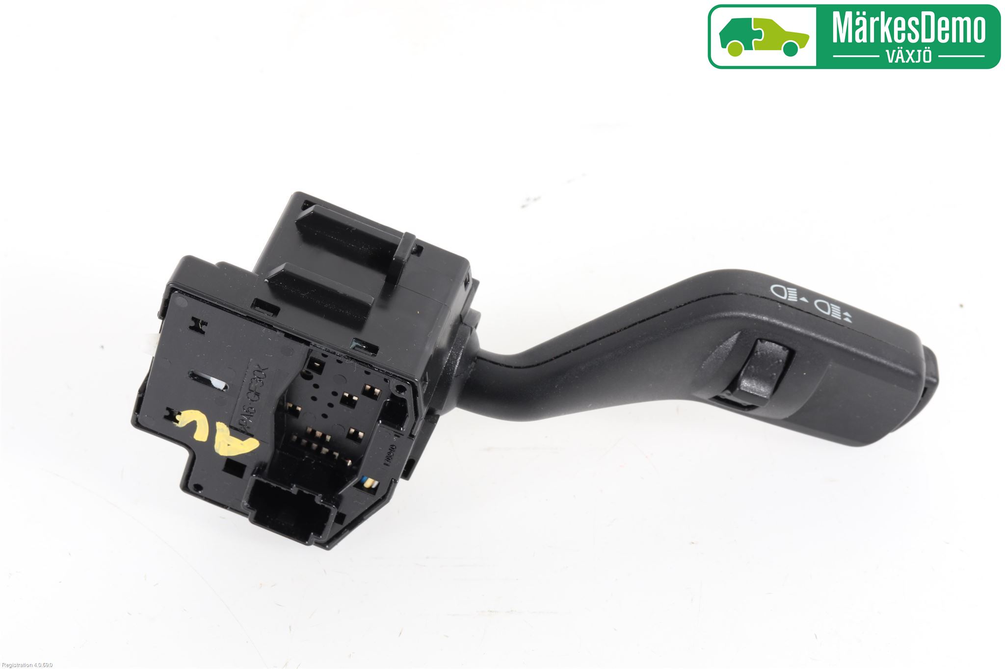 Ford TRANSIT CONNECT 09-13 Bryter Ratt Blinklys - Lys