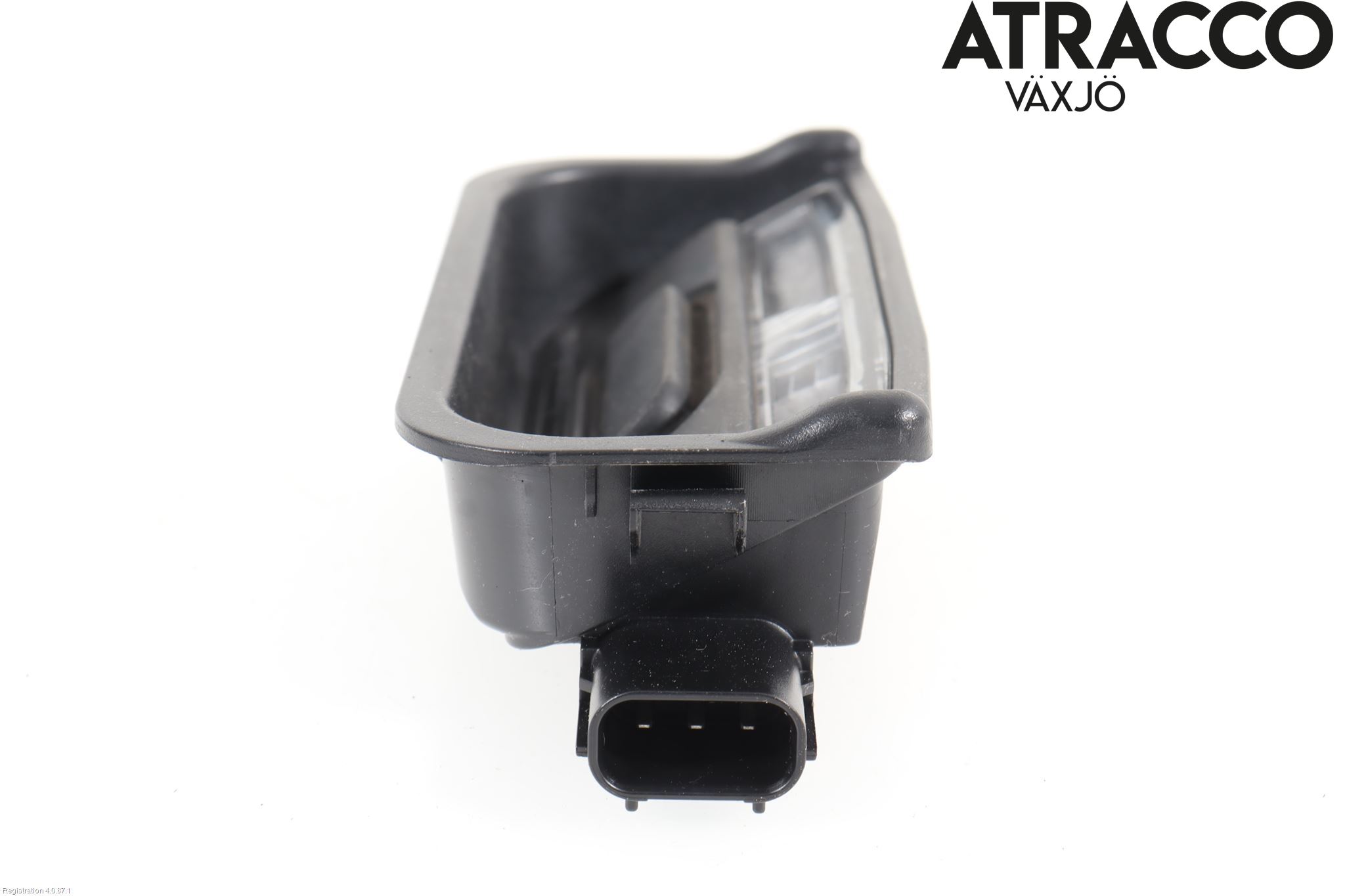 Honda CIVIC 17-22 Bakluke Handtak Ytre