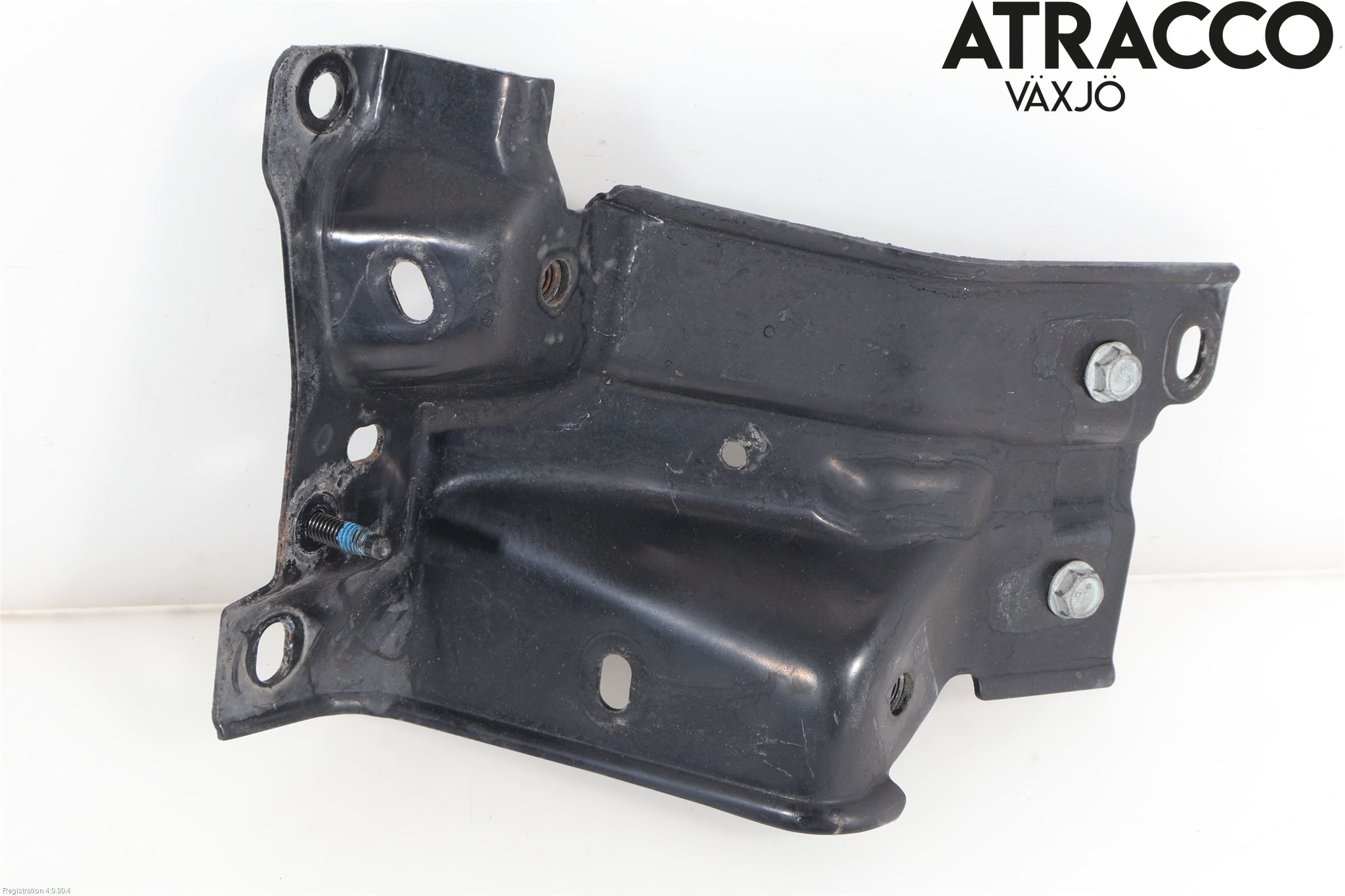 Nissan X-TRAIL 14-21 Frontplate
