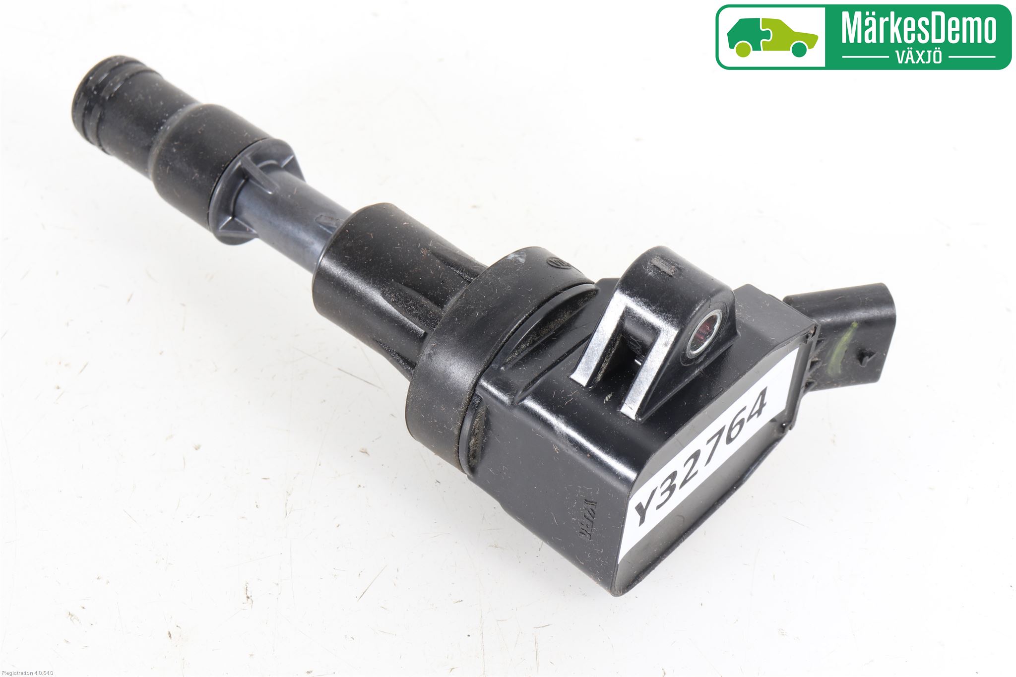 Hyundai i30 PD 17- Coil