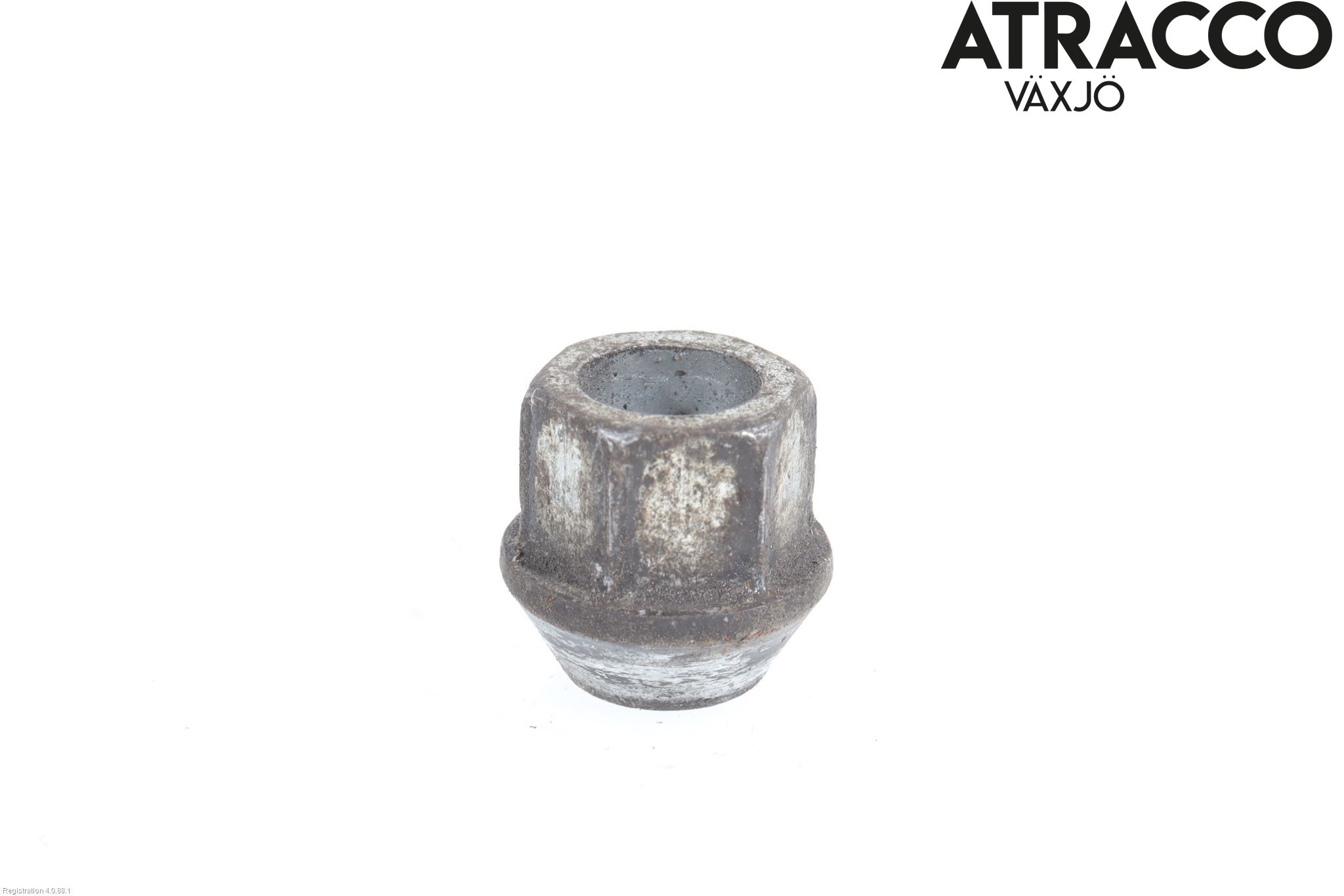 Opel ASTRA J 10-15 Hjulmutter - Bolt - Sett