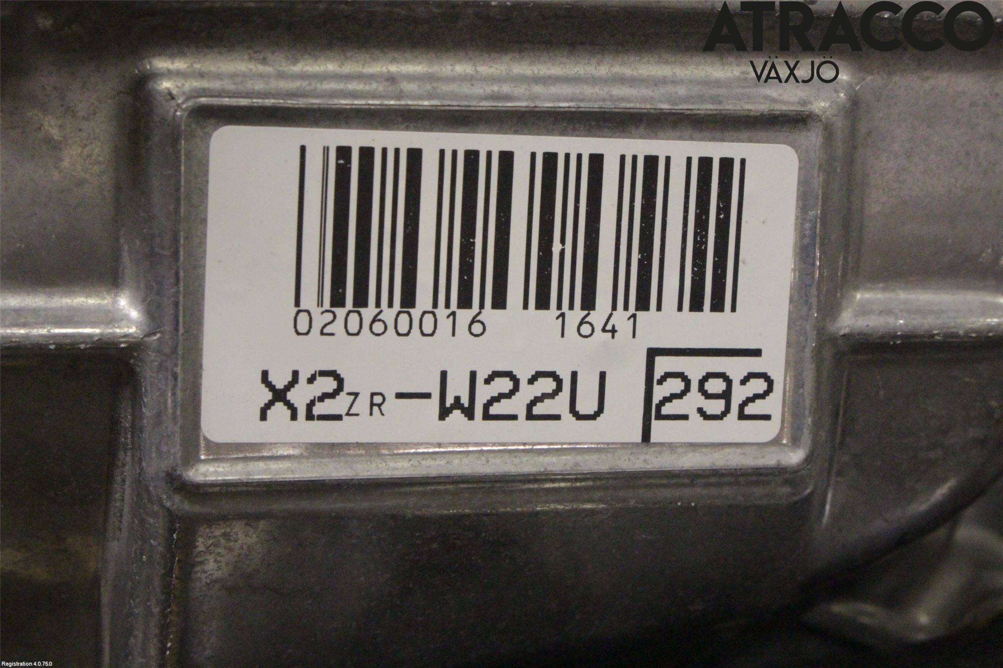 Toyota C-HR 16-23 Motor Bensin