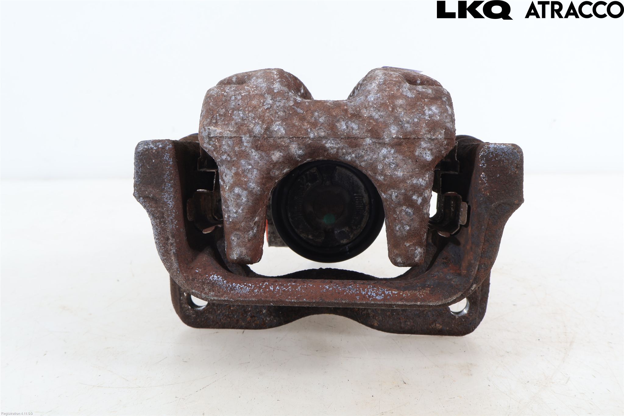 Fiat 500L 13-19 Bremsecaliper Bak Venstre