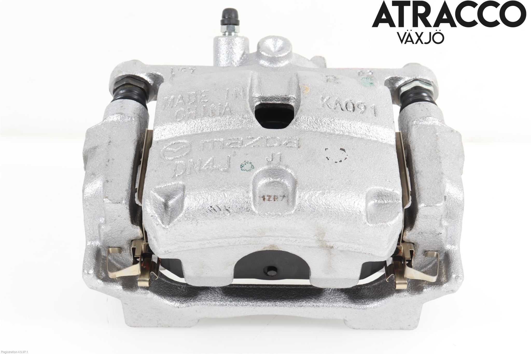 Mazda MX-30 20- Bremsecaliper Foran Høyre
