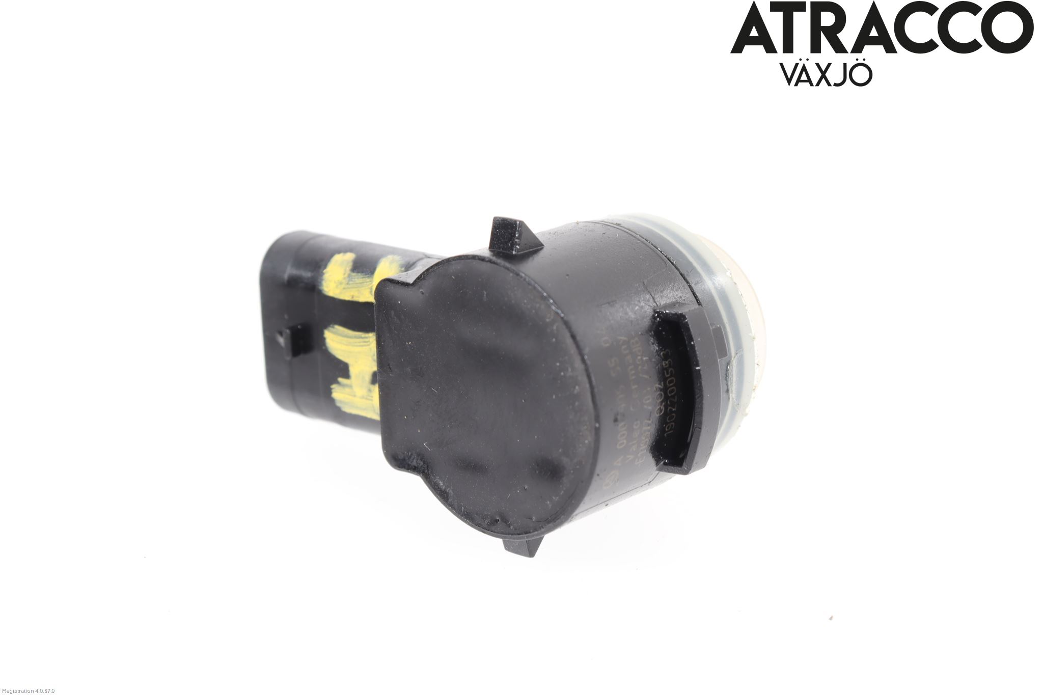 Mercedes-Benz MB E-KLASS (W212) 09-16 Sensor Parkering Front