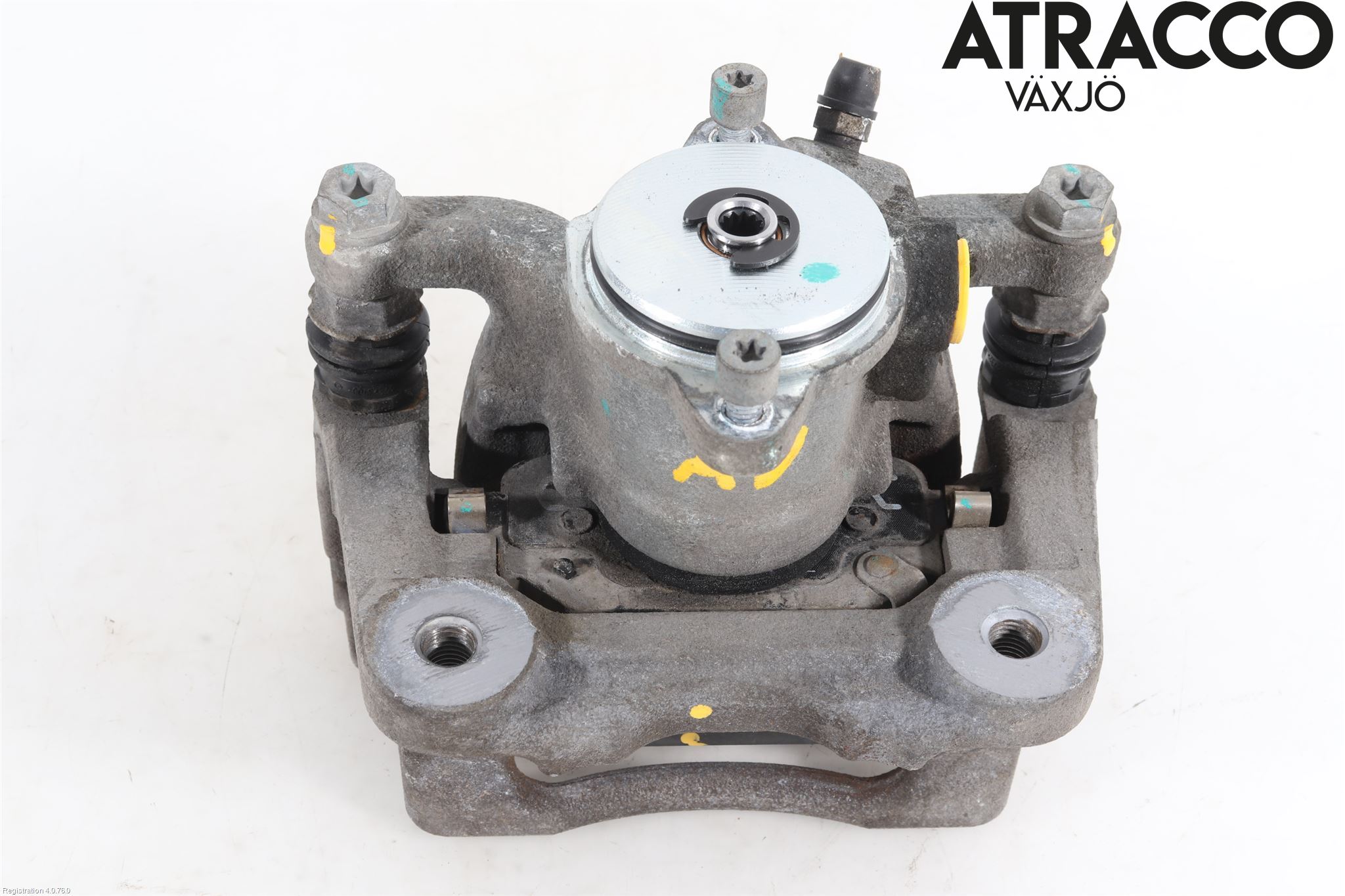 Mazda CX-3 Bremsecaliper Bak Høyre