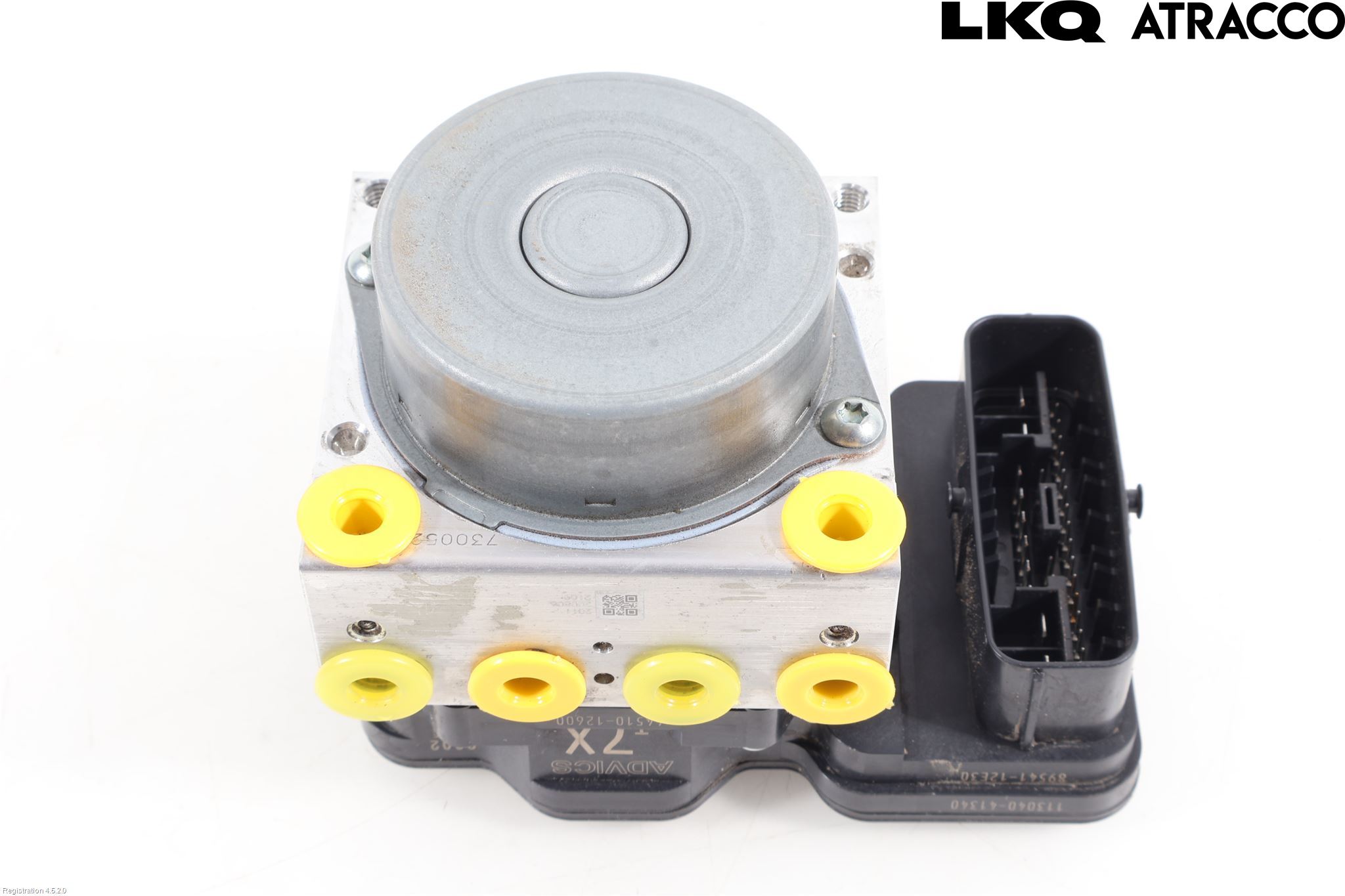 Toyota COROLLA 19- Abs Hydraulikkaggregat