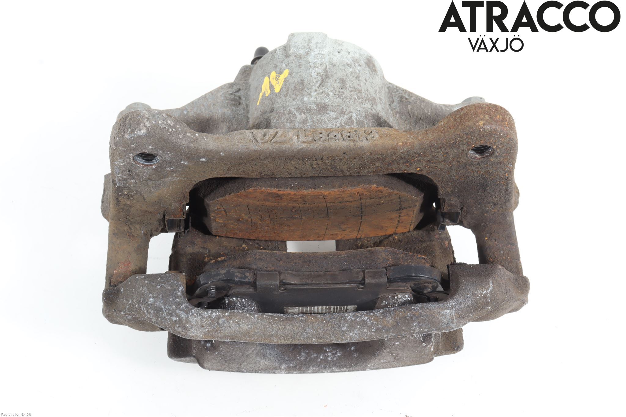 Suzuki SWACE 21- Bremsecaliper Foran Venstre