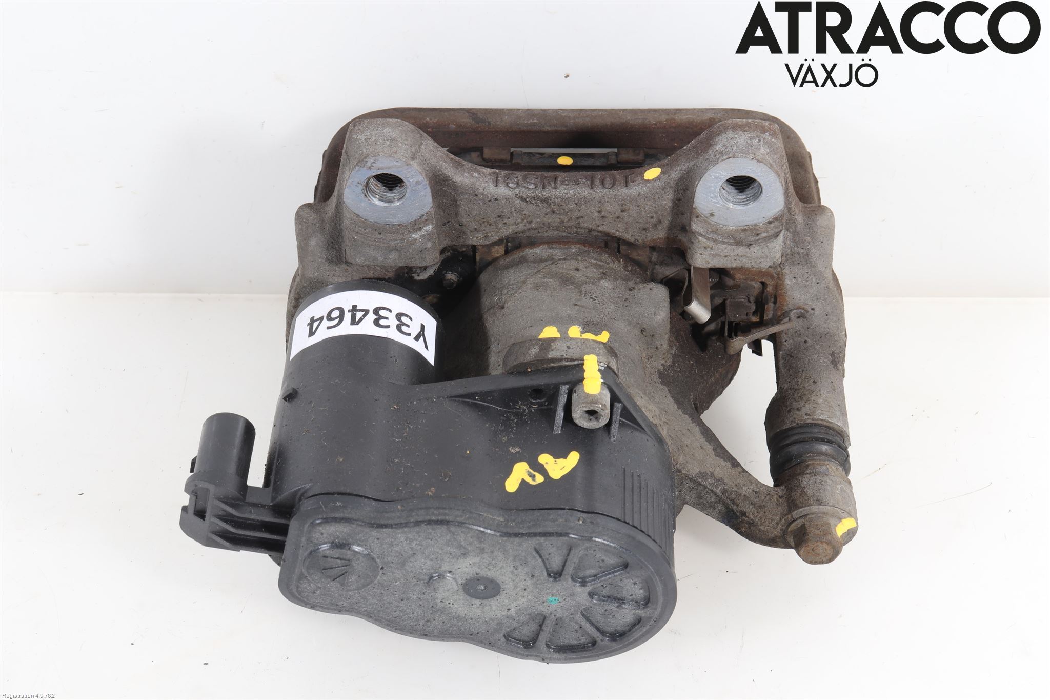 Honda CR-V 13-18 Bremsecaliper Bak Venstre