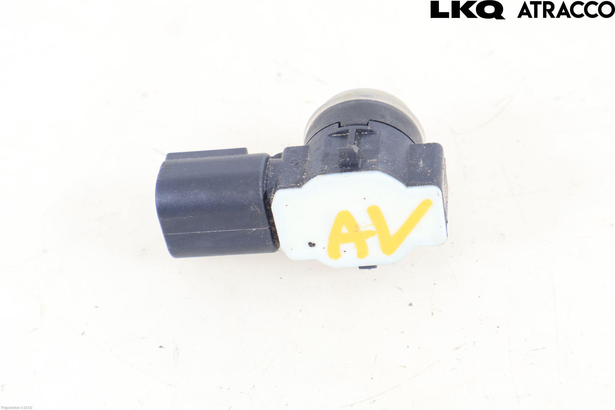 Toyota PROACE II 16- Sensor Ryggesensor
