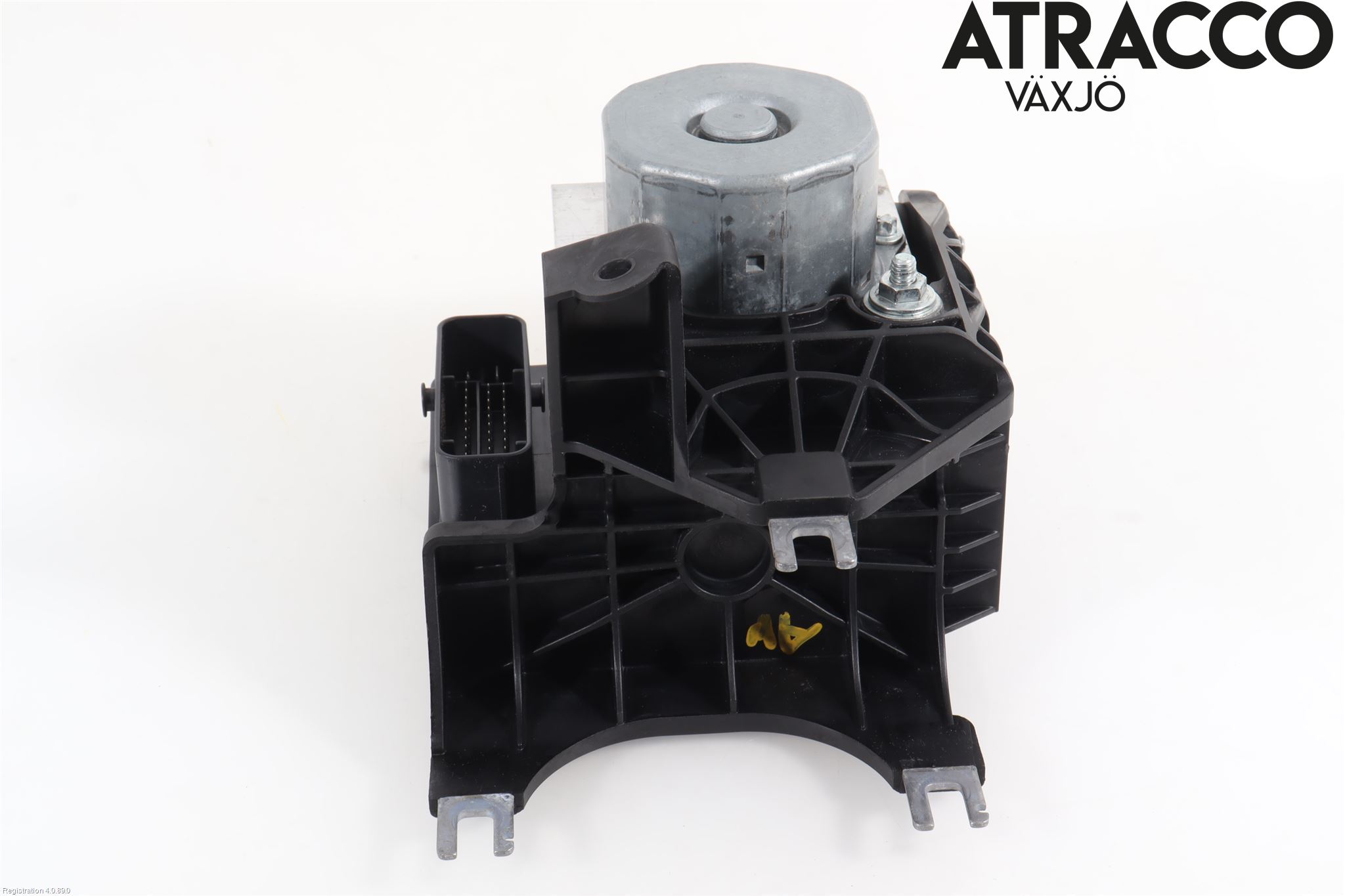 Mercedes-Benz MB CLA-KLASS (C117/X117) 13-19 Abs Hydraulikkaggregat