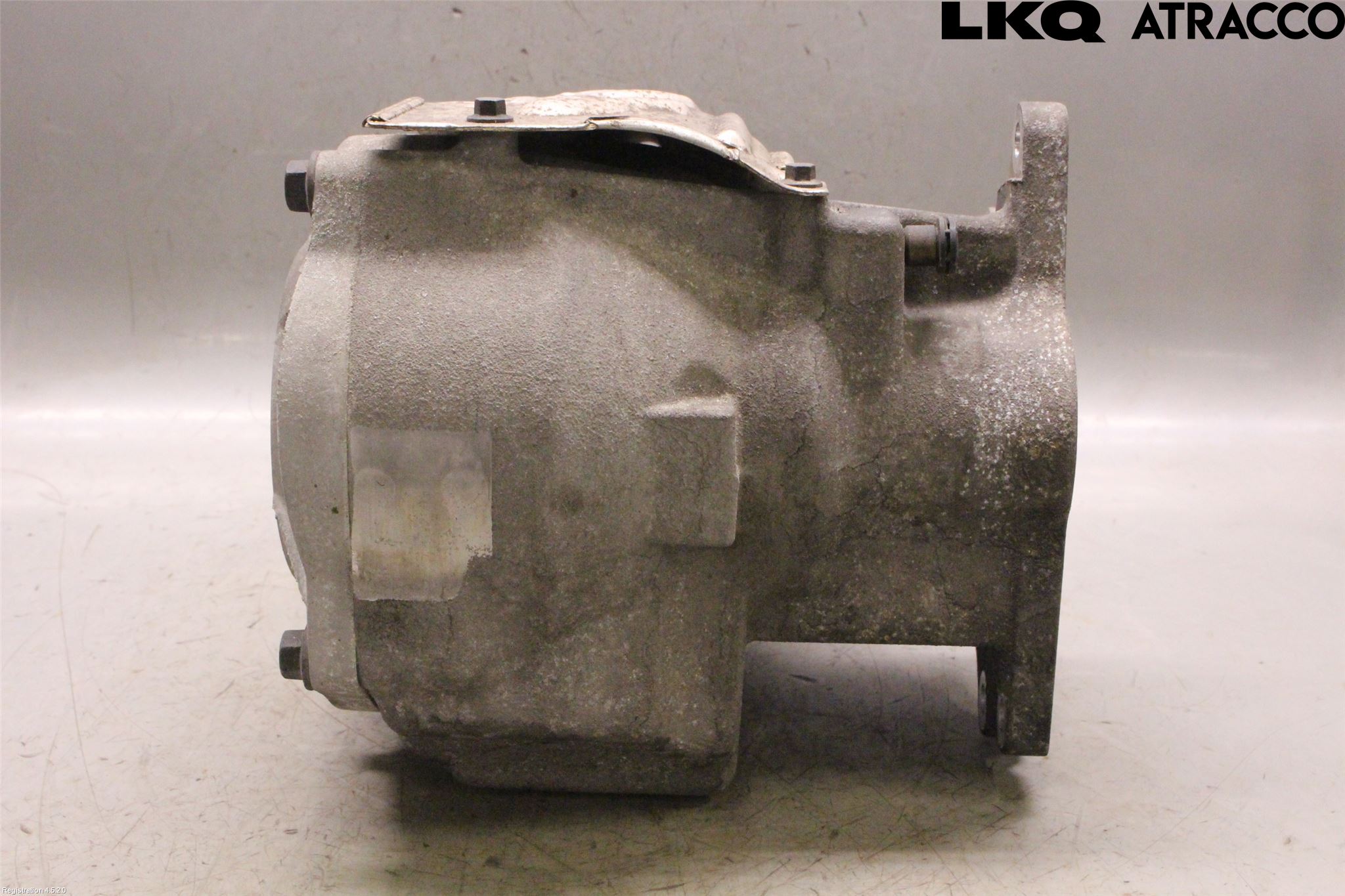 Volvo XC60 09-13 Gearkasse Fordelingskasse