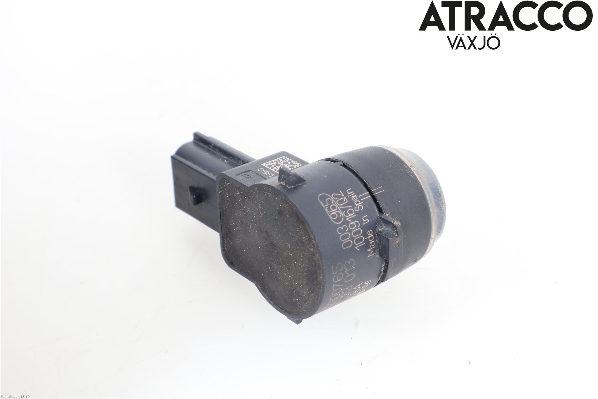 Opel INSIGNIA 09-16 Sensor Ryggesensor