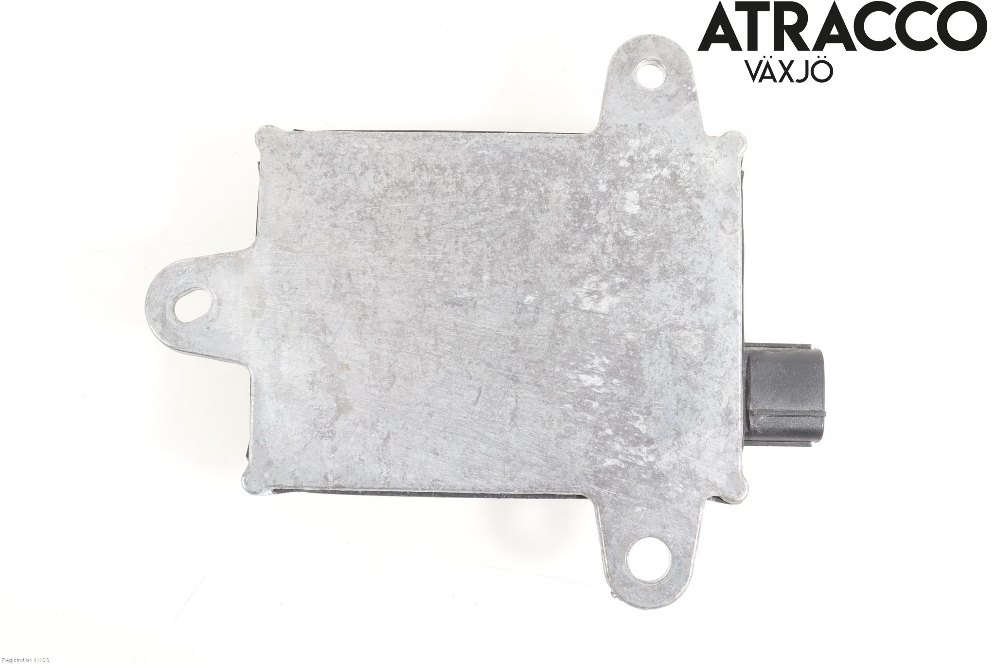 Toyota PRIUS (ZVW50) 16-21 Sensor Kollisjonsbeskyttelse