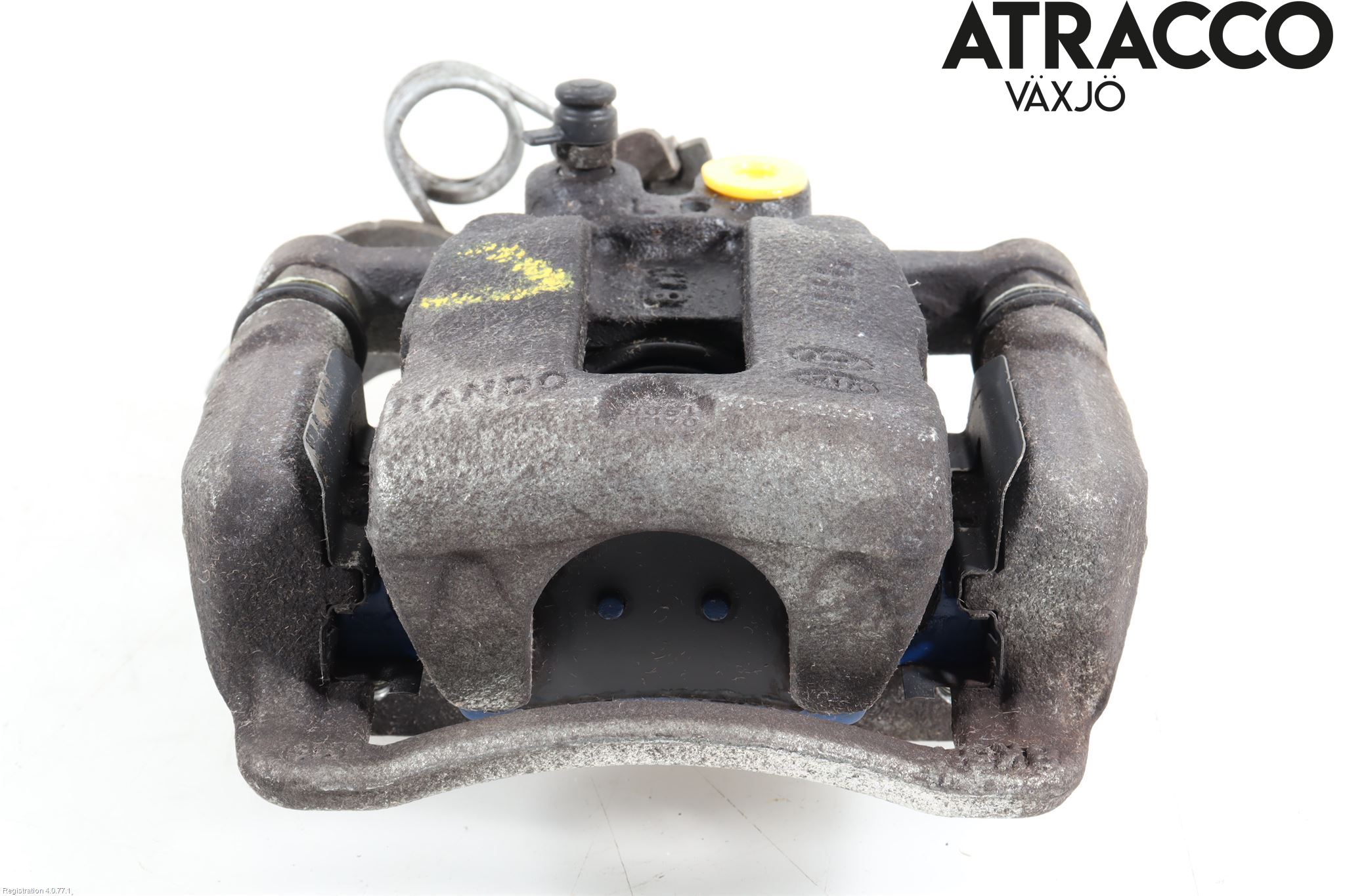 Hyundai i20 GB 15-20 Bremsecaliper Bak Venstre