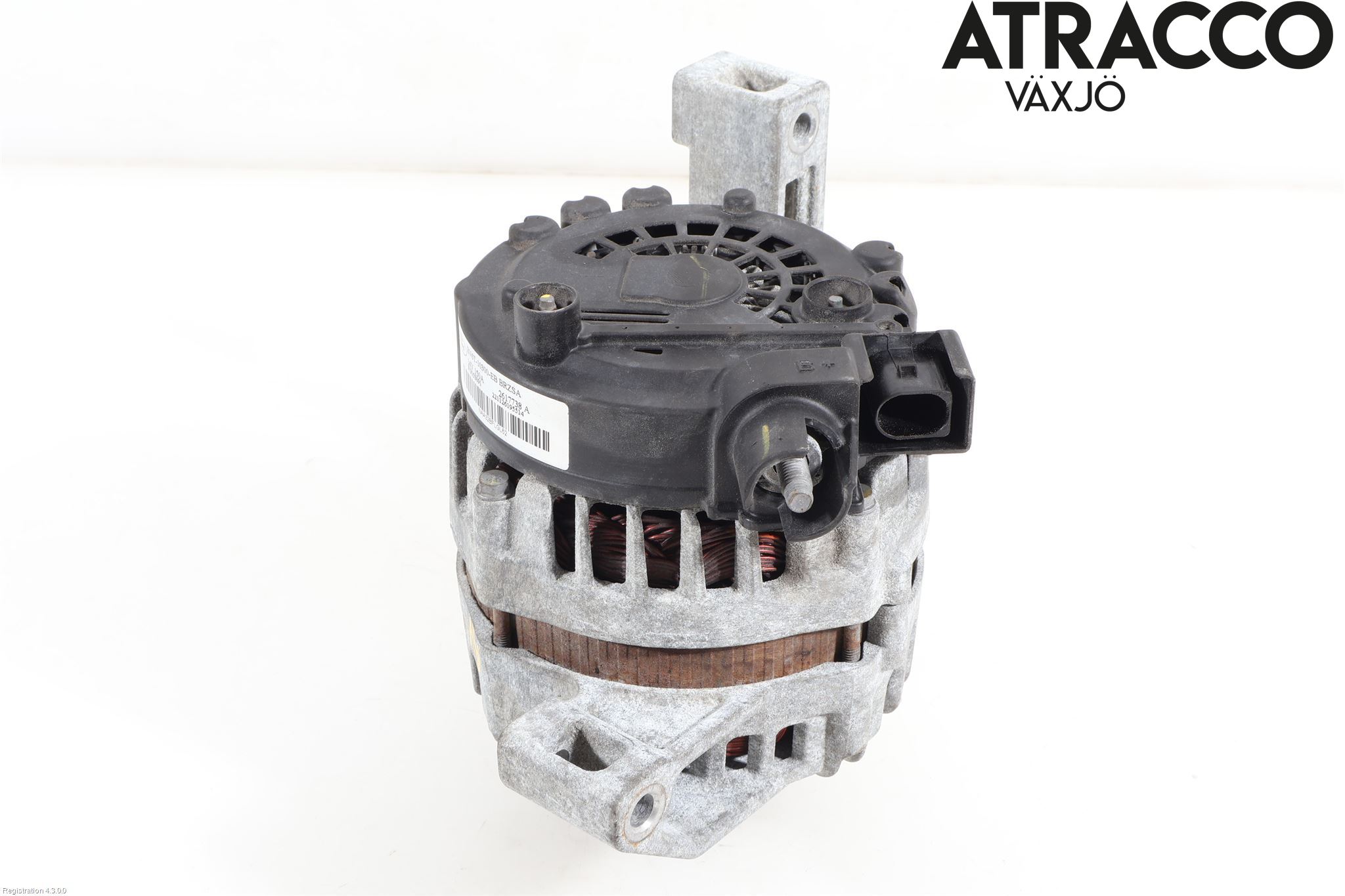 Ford FOCUS 11-14 Dynamo