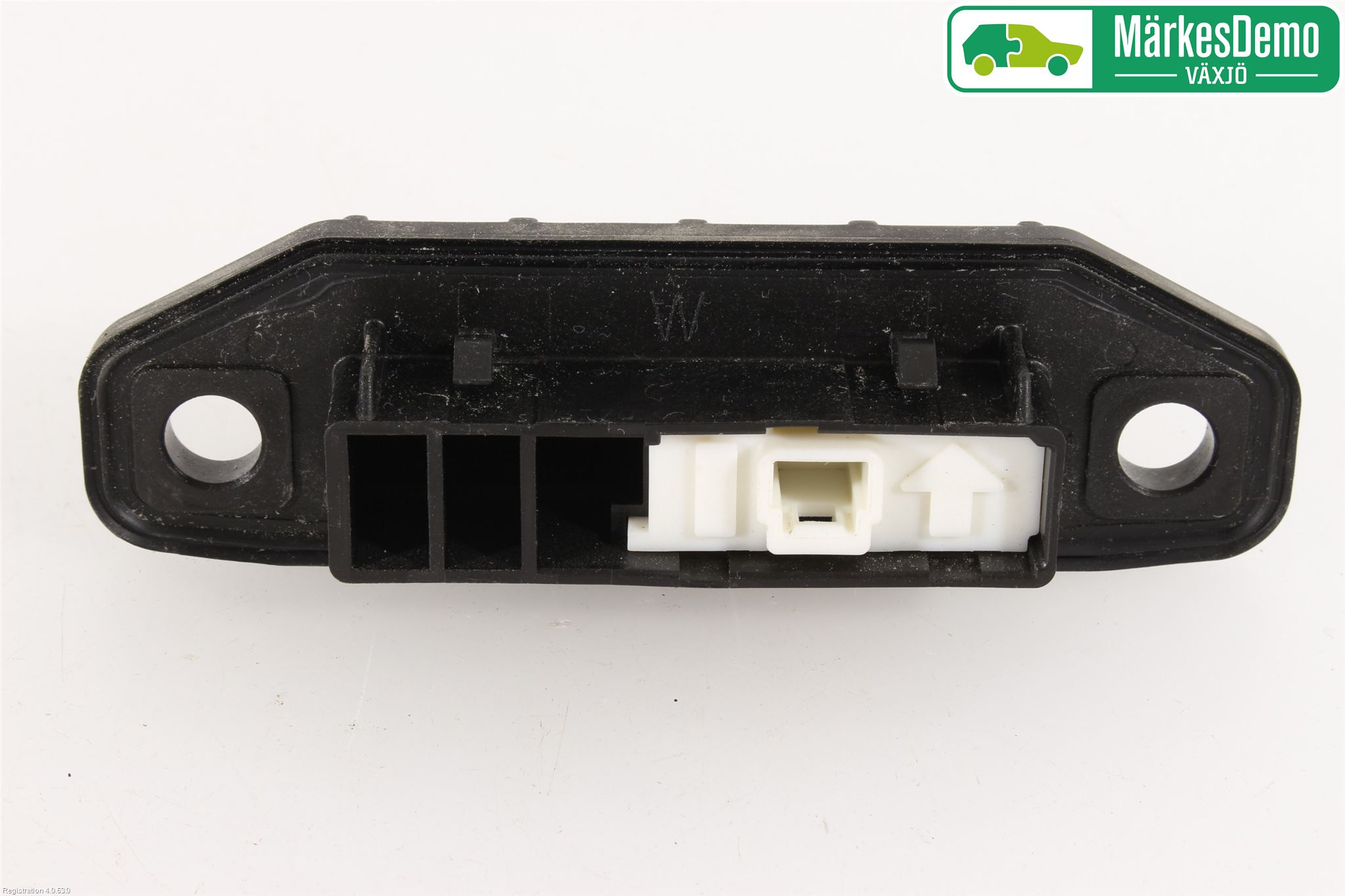 Toyota YARIS XP130 15-20 Bakluke Handtak Ytre