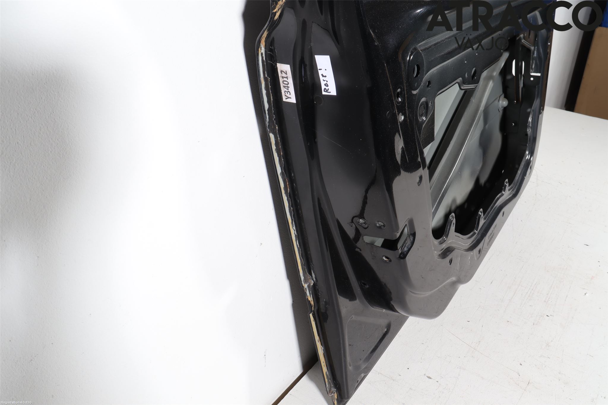 Volvo V50 08-12 Dør 4D Foran Venstre