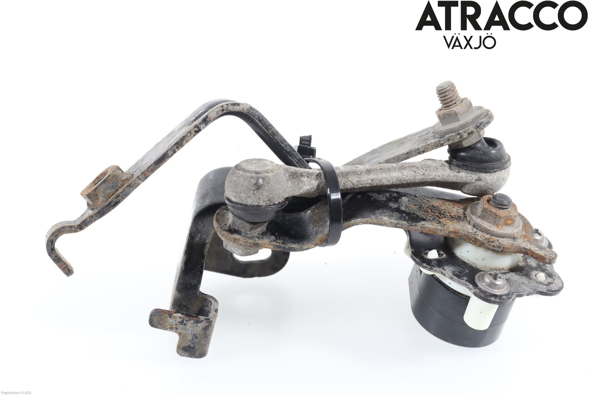 Toyota C-HR 16-23 Sensor Lysinnstilling