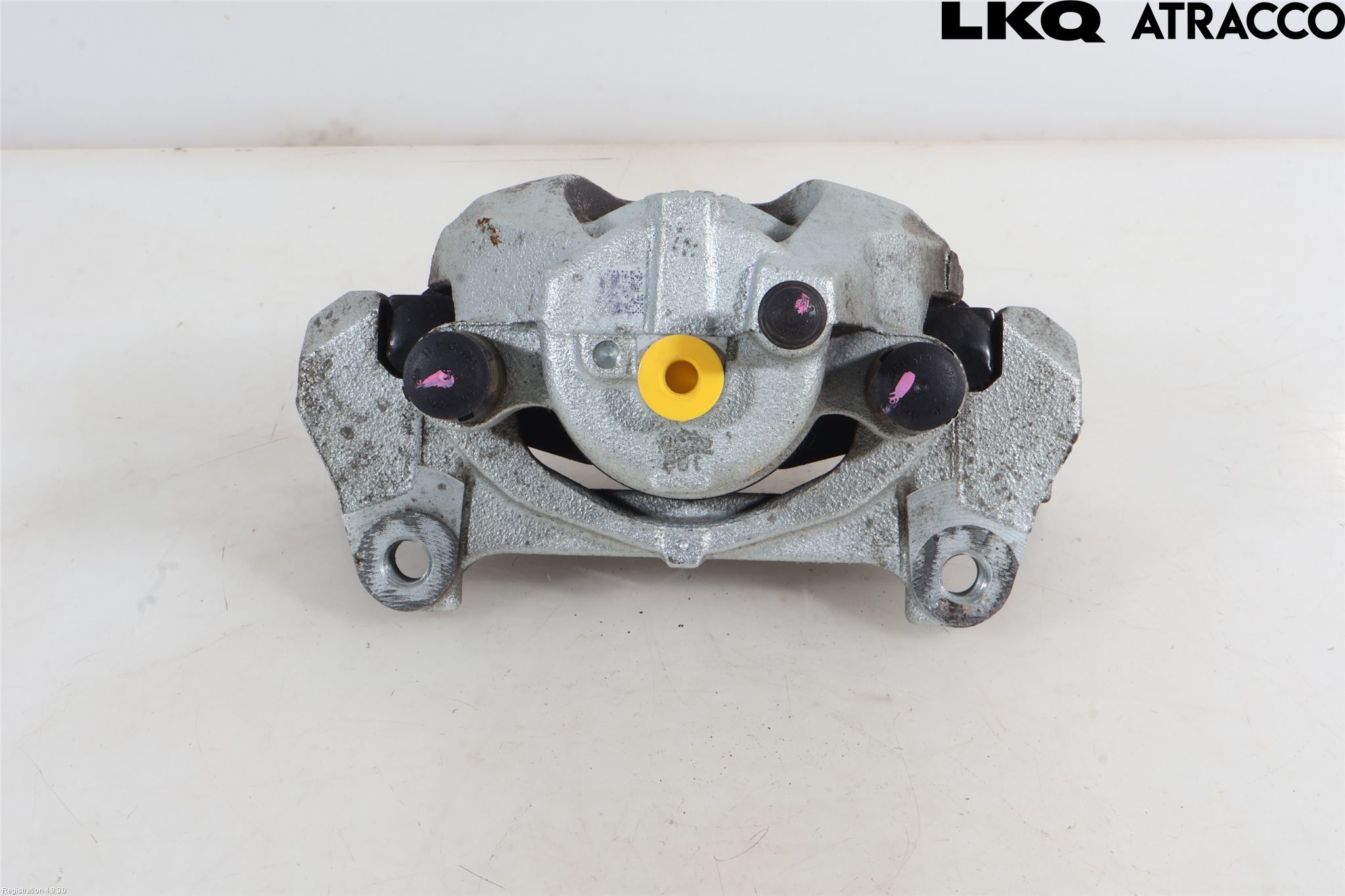 Mazda 2 KB Hybrid 22- Bremsecaliper Foran Høyre