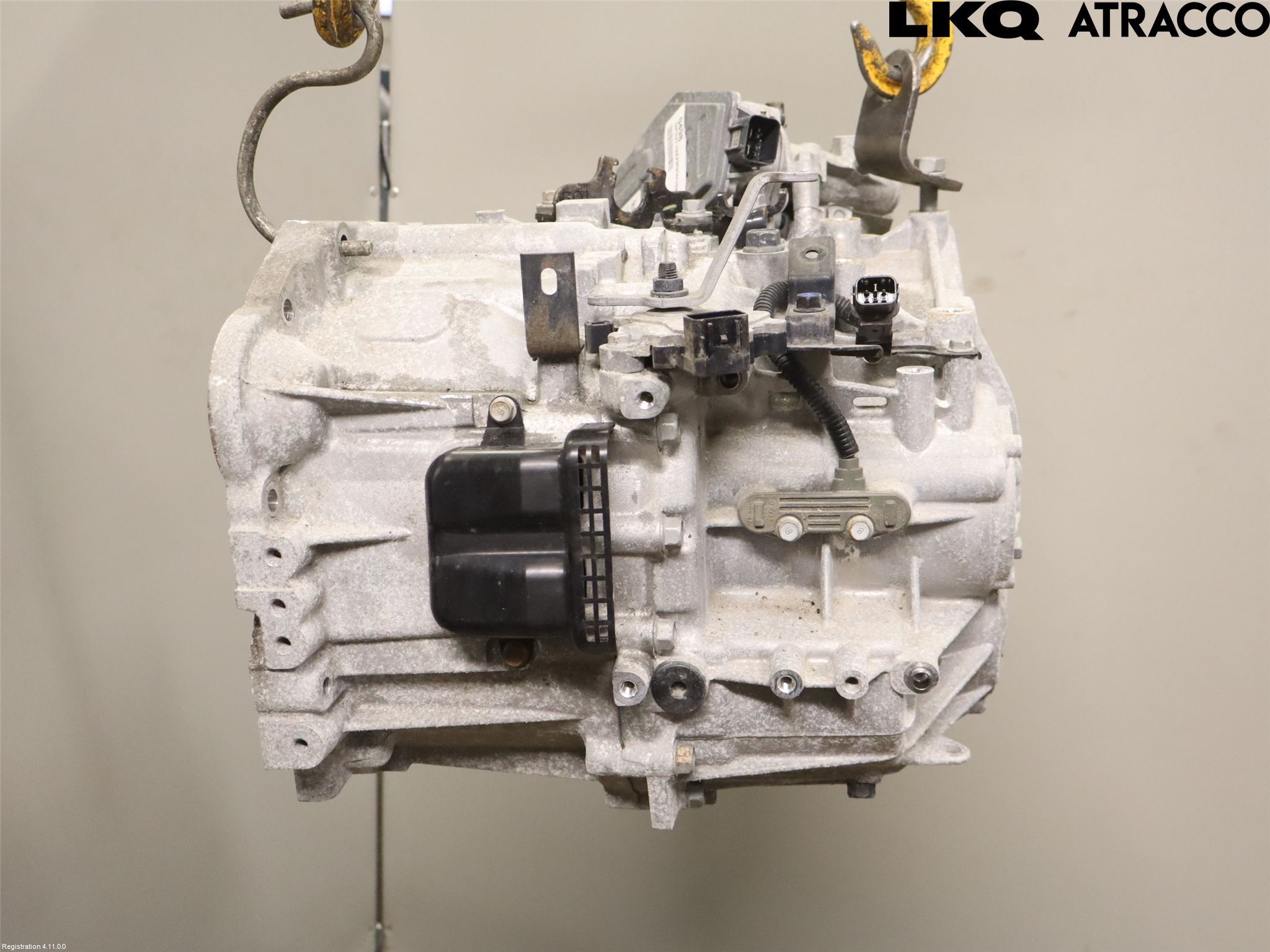 Hyundai i30 PD 17- Gearkasse Automat
