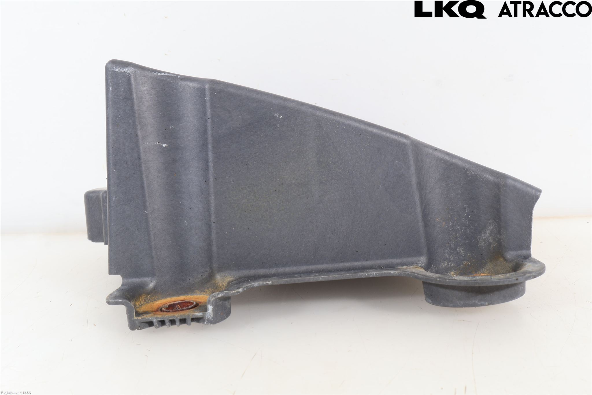 Mazda CX-3 Sensor Kollisjonsbeskyttelse