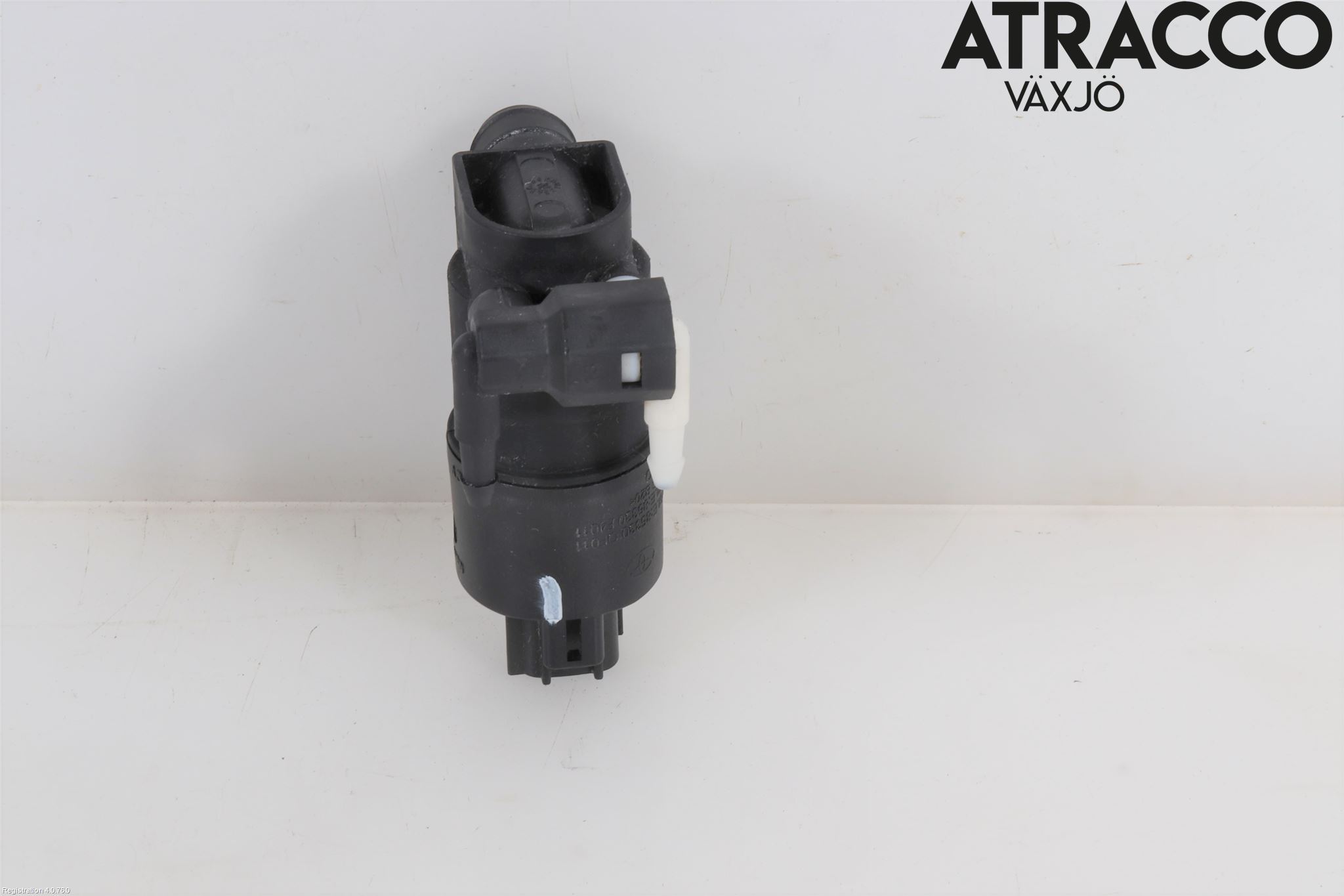 Toyota C-HR 16-23 Spylerpumpe Frontrute