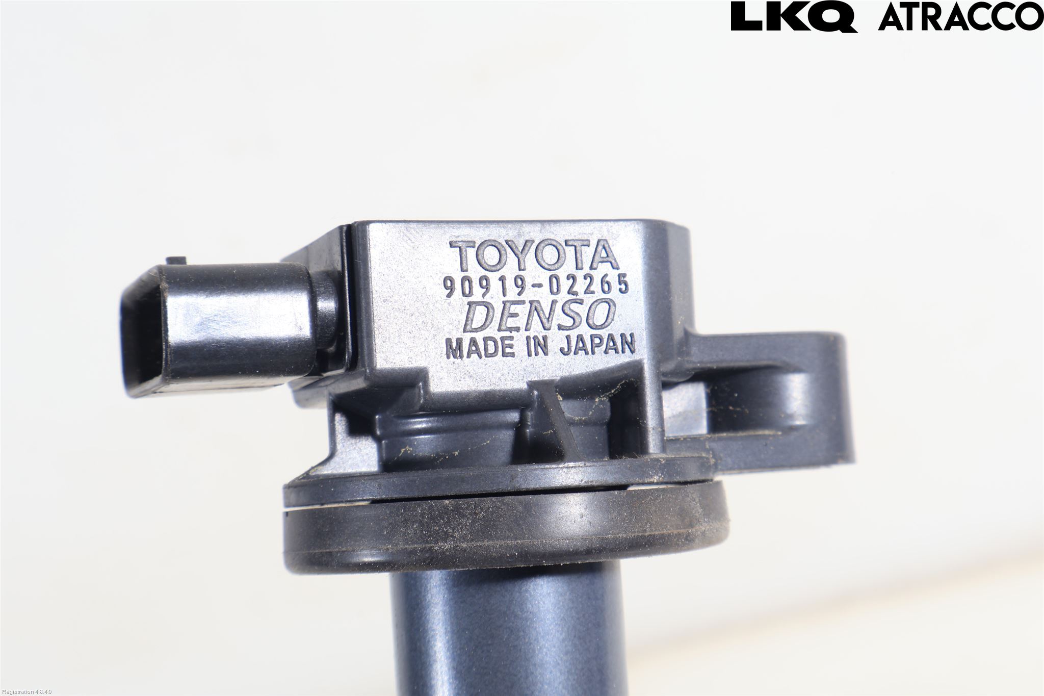 Toyota YARIS XP130 15-20 Coil
