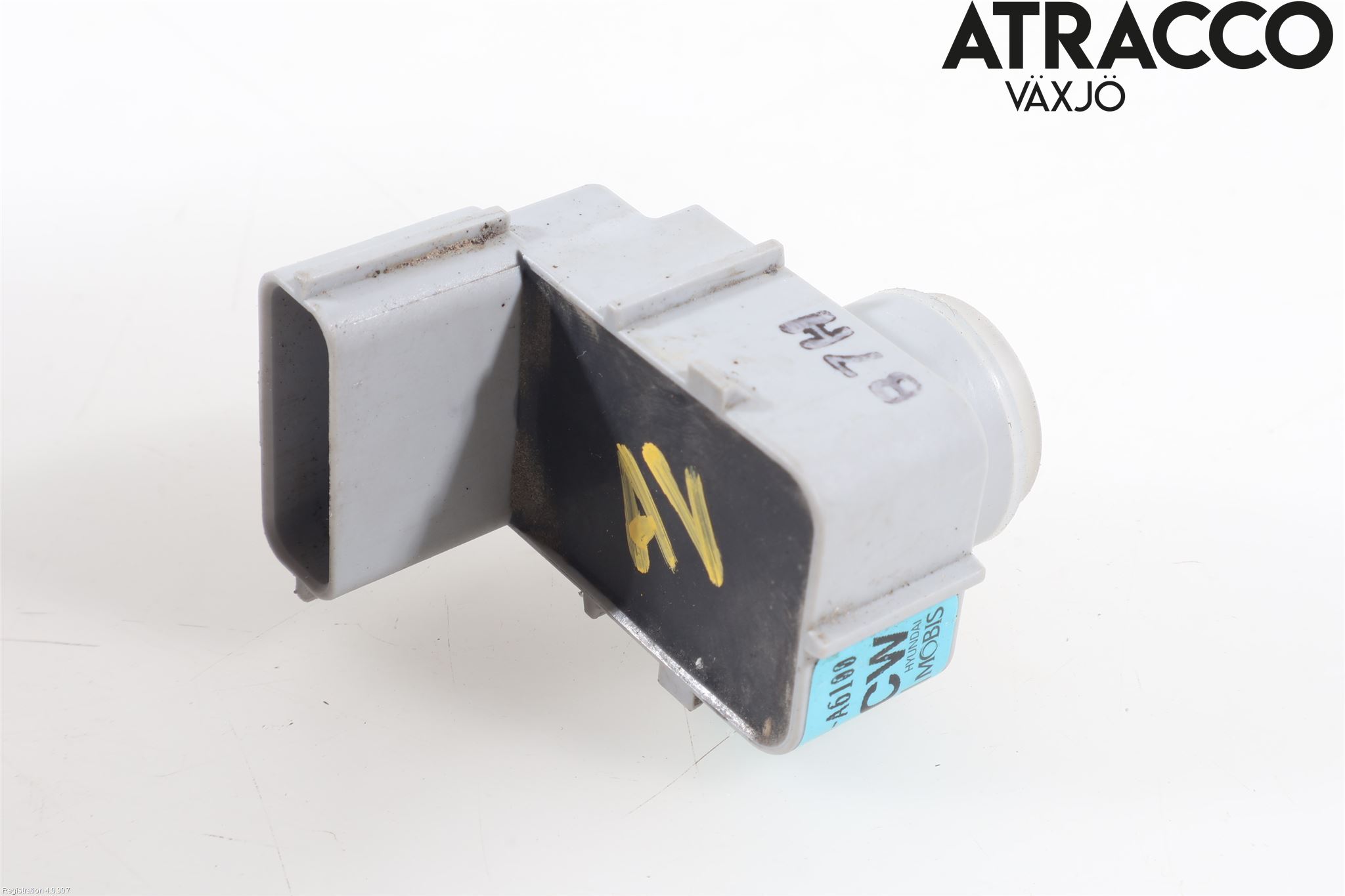 Hyundai i30 GD 13-17 Sensor Ryggesensor