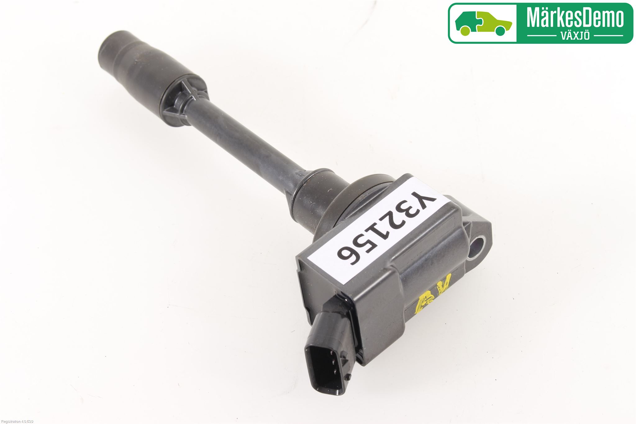 Toyota C-HR 16-23 Coil