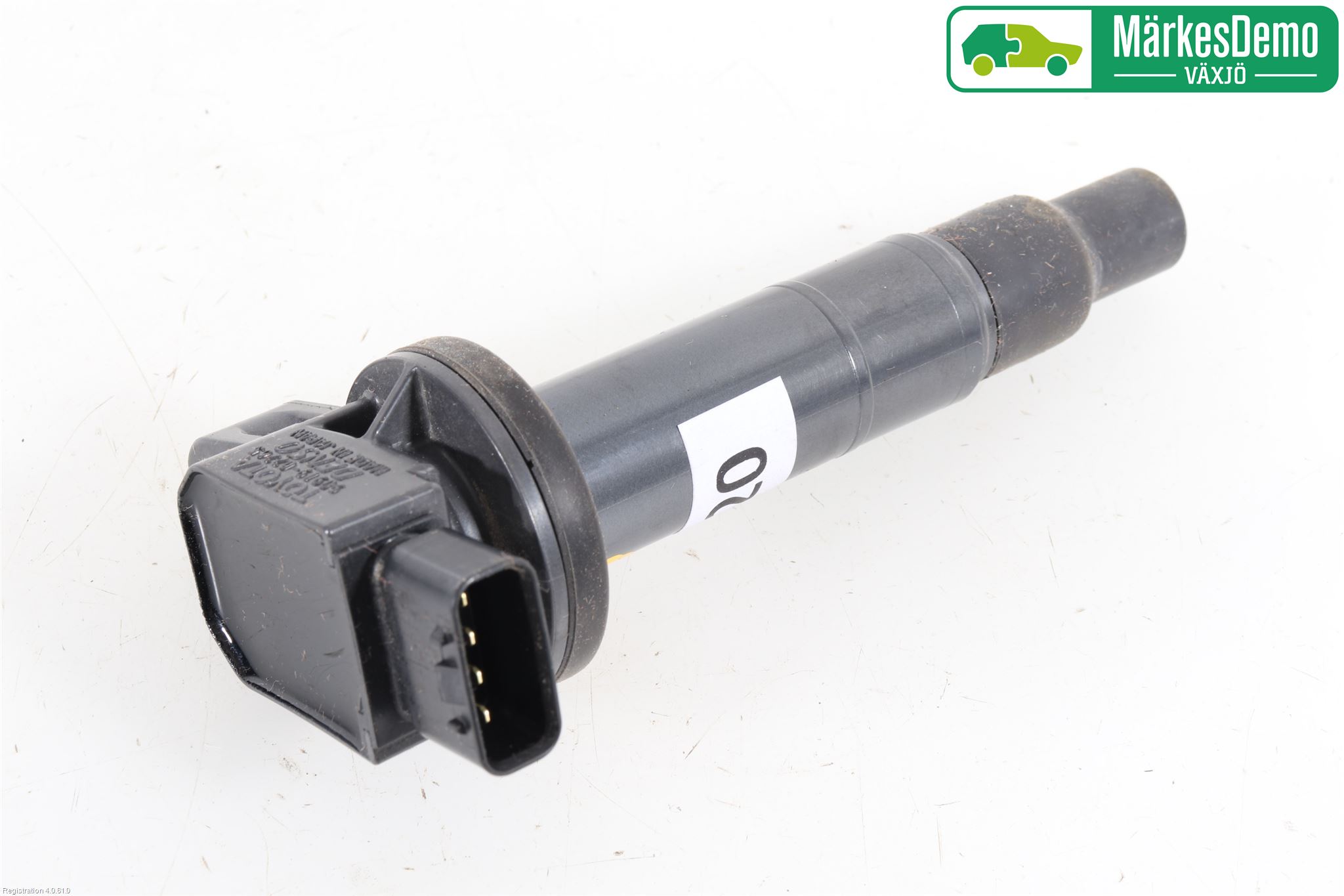 Toyota YARIS XP130 15-20 Coil