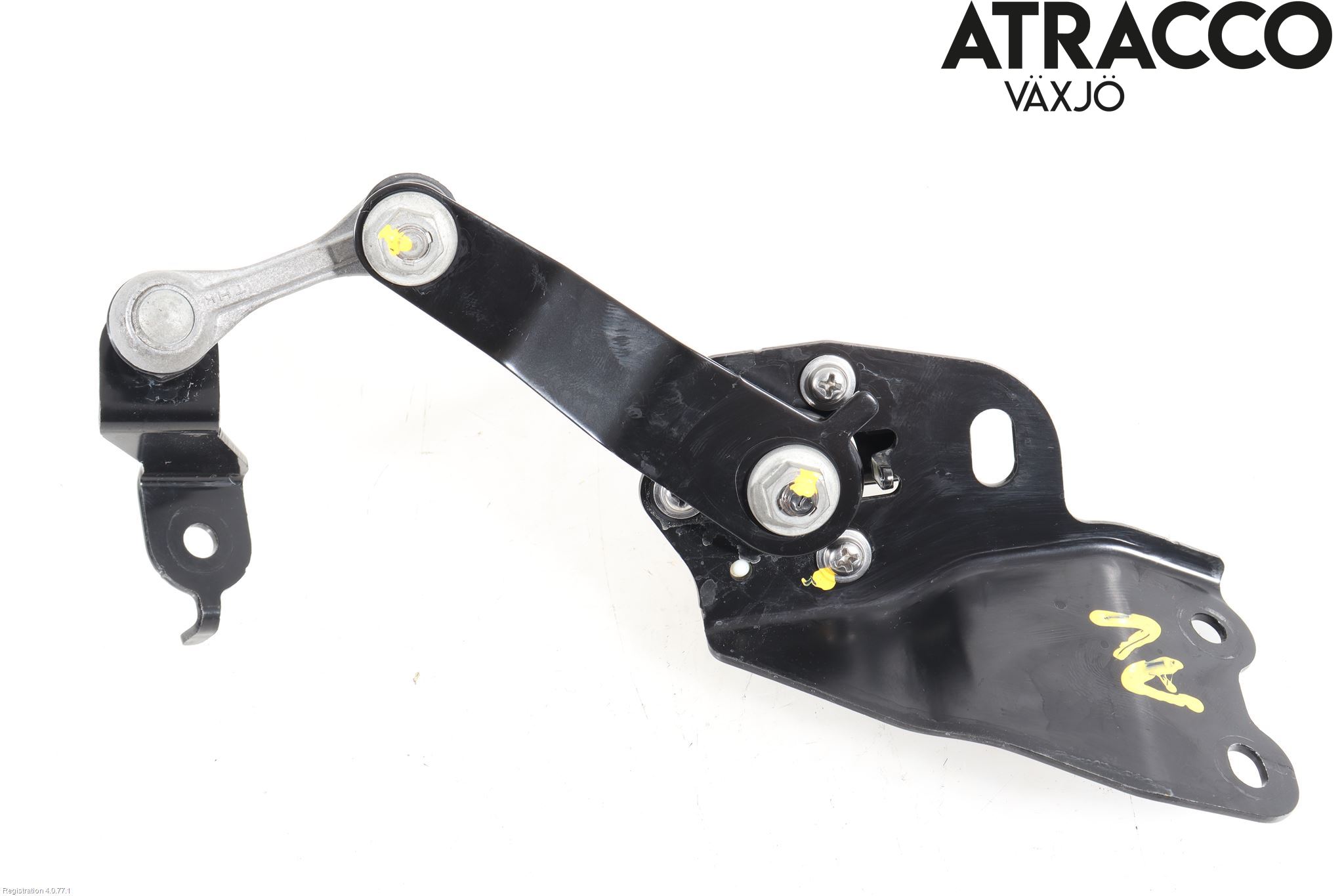 Suzuki SWIFT 17-24 Sensor Lysinnstilling